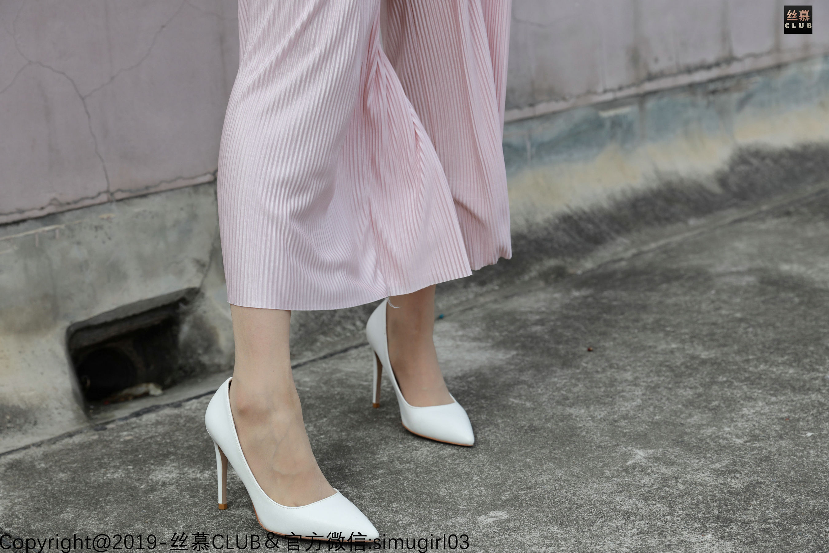 [丝慕] SM028 可人 天天一元《夏天的3种口味》