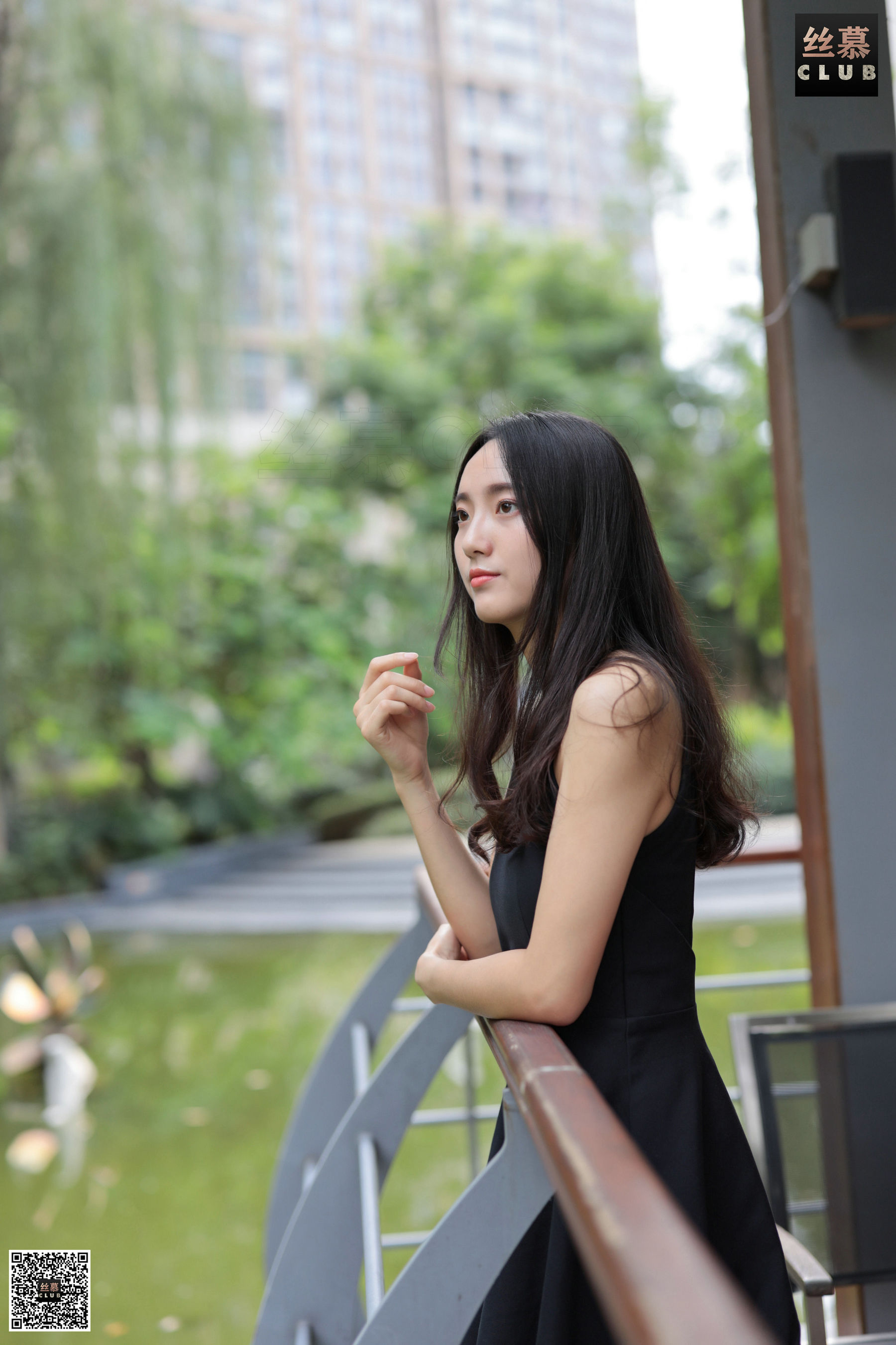 [丝慕] SM073 佳佳 天天一元《佳佳的中秋月饼》