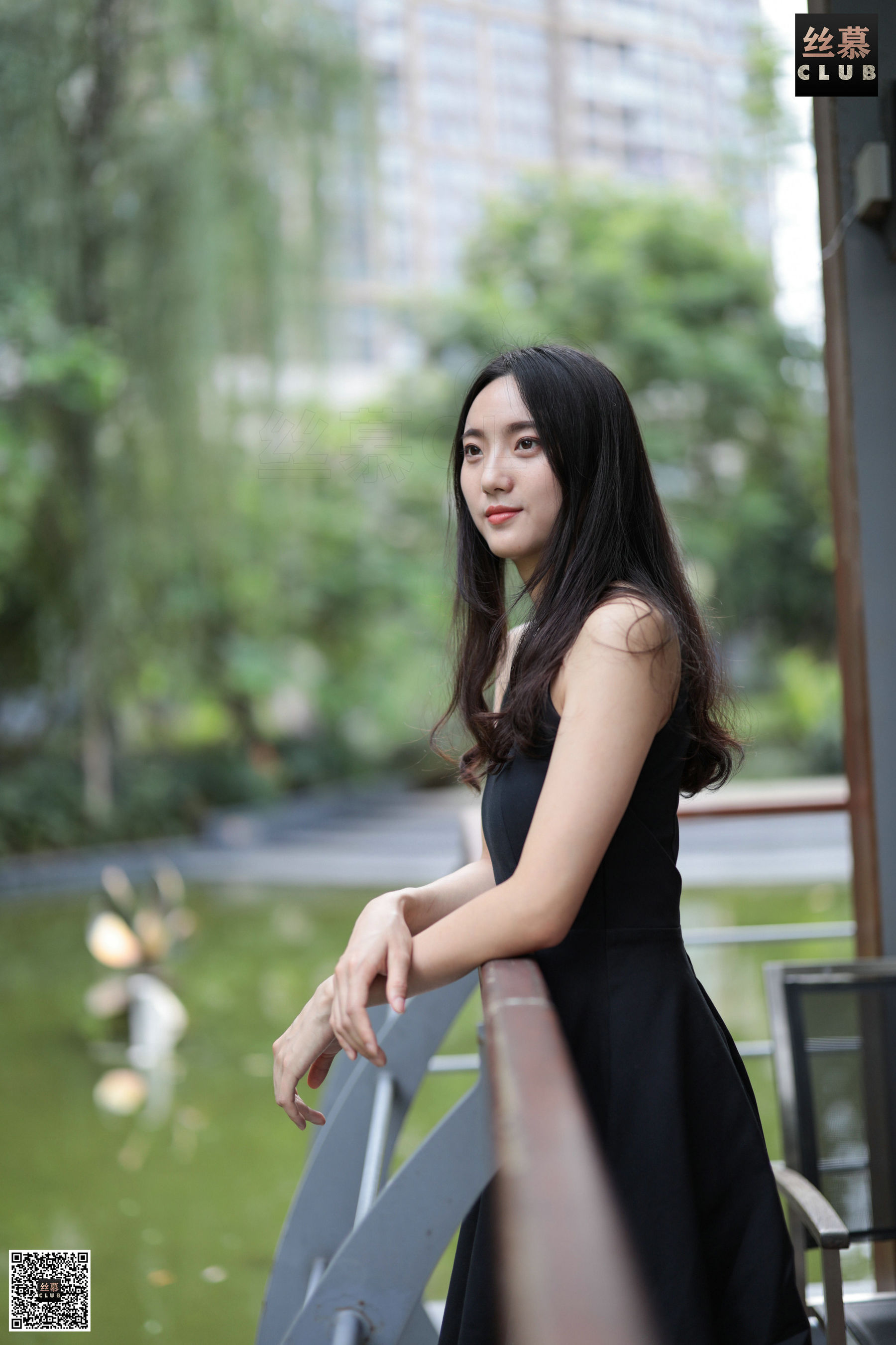 [丝慕] SM073 佳佳 天天一元《佳佳的中秋月饼》