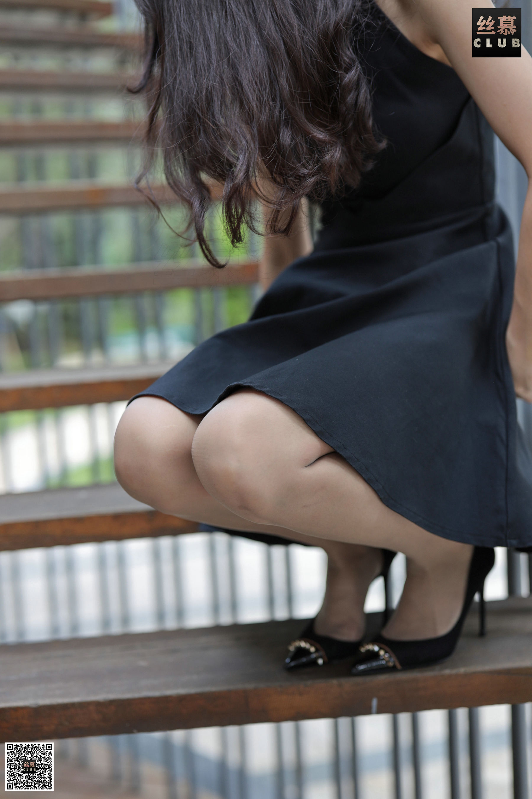 [丝慕] SM073 佳佳 天天一元《佳佳的中秋月饼》