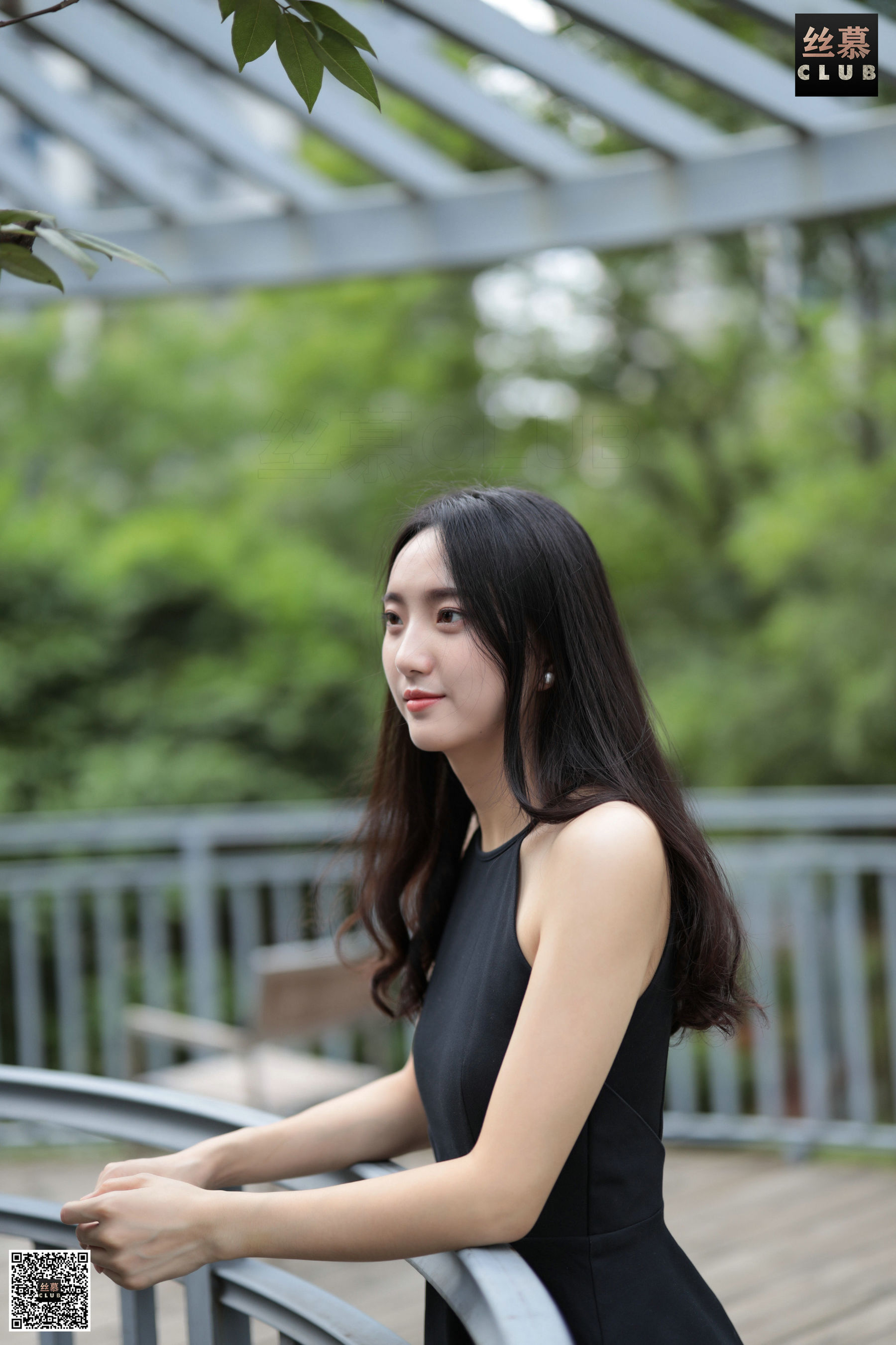 [丝慕] SM073 佳佳 天天一元《佳佳的中秋月饼》
