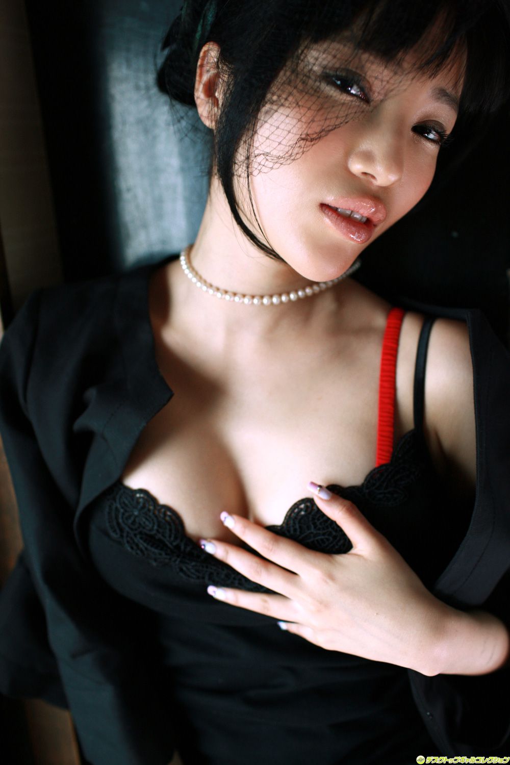 [DGC] NO.701 Yuuri Morishita 森下悠里 Gravure Idols