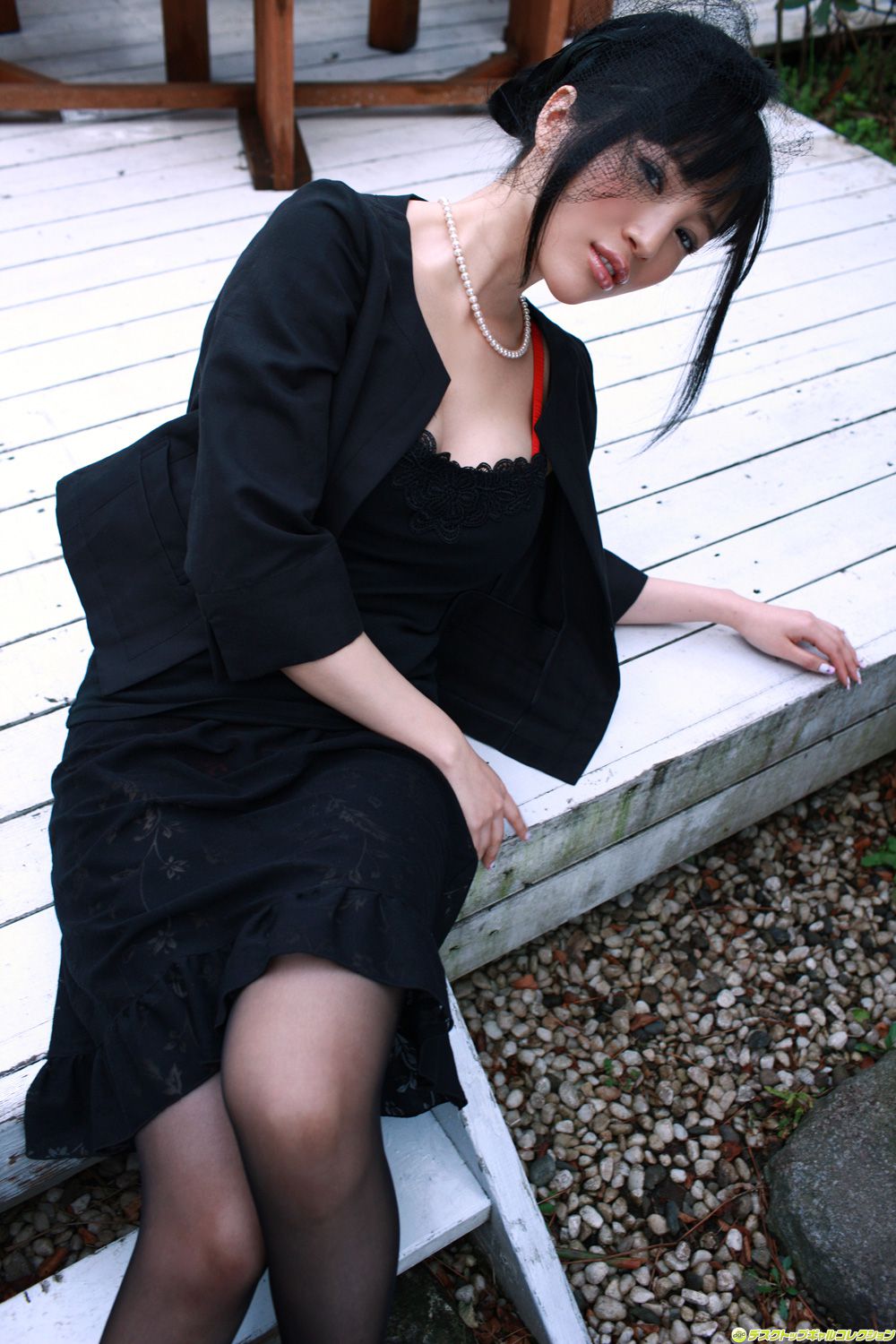 [DGC] NO.701 Yuuri Morishita 森下悠里 Gravure Idols