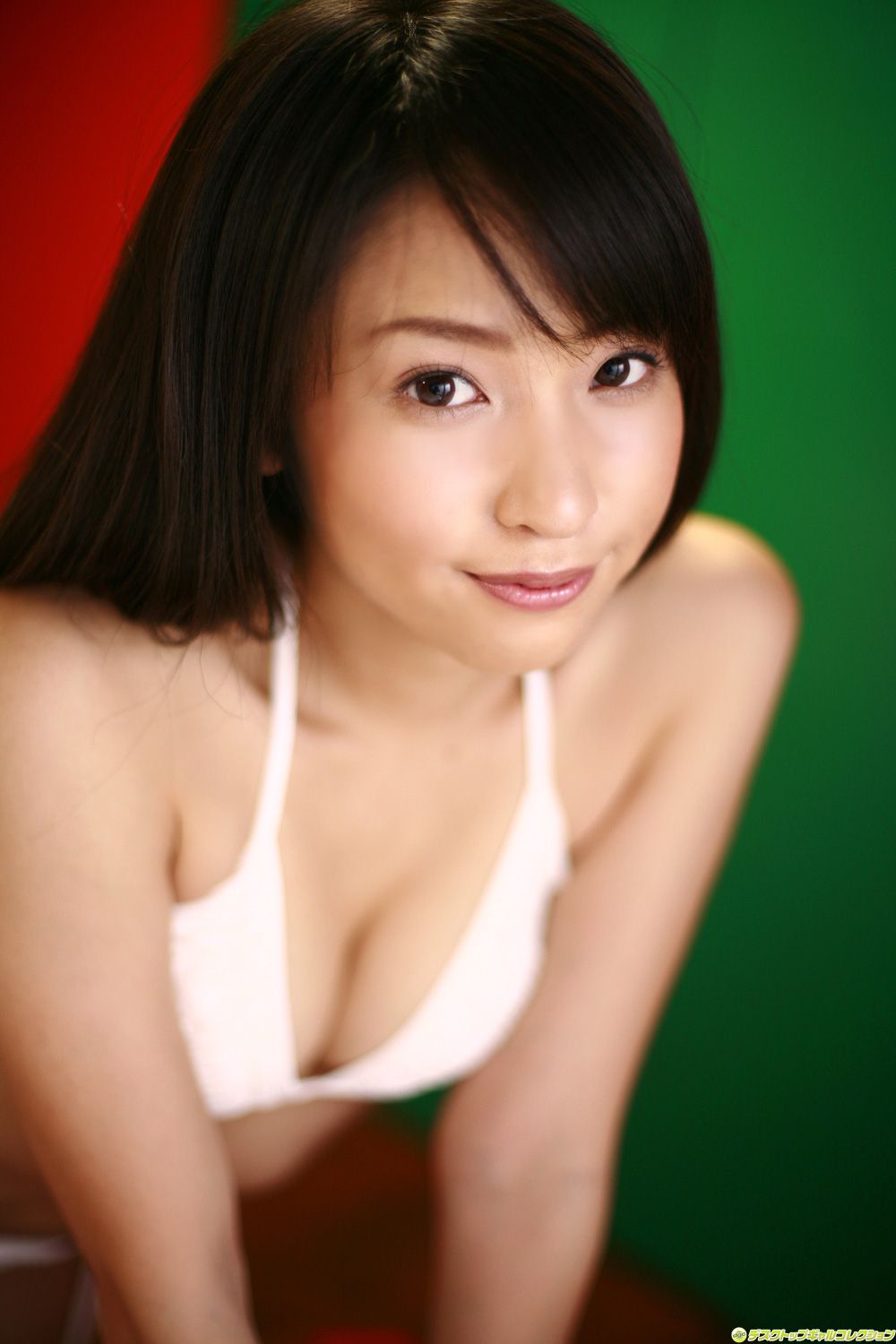 [DGC] NO.704 Sayaka Kato 加藤沙耶香 Gravure Idols