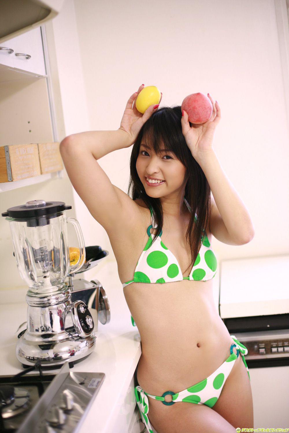 [DGC] NO.704 Sayaka Kato 加藤沙耶香 Gravure Idols