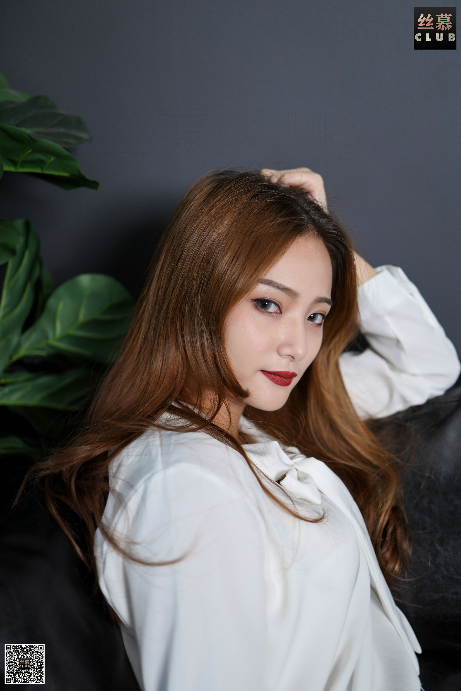 [丝慕] SM134 天天一元 MIYA   风情万种