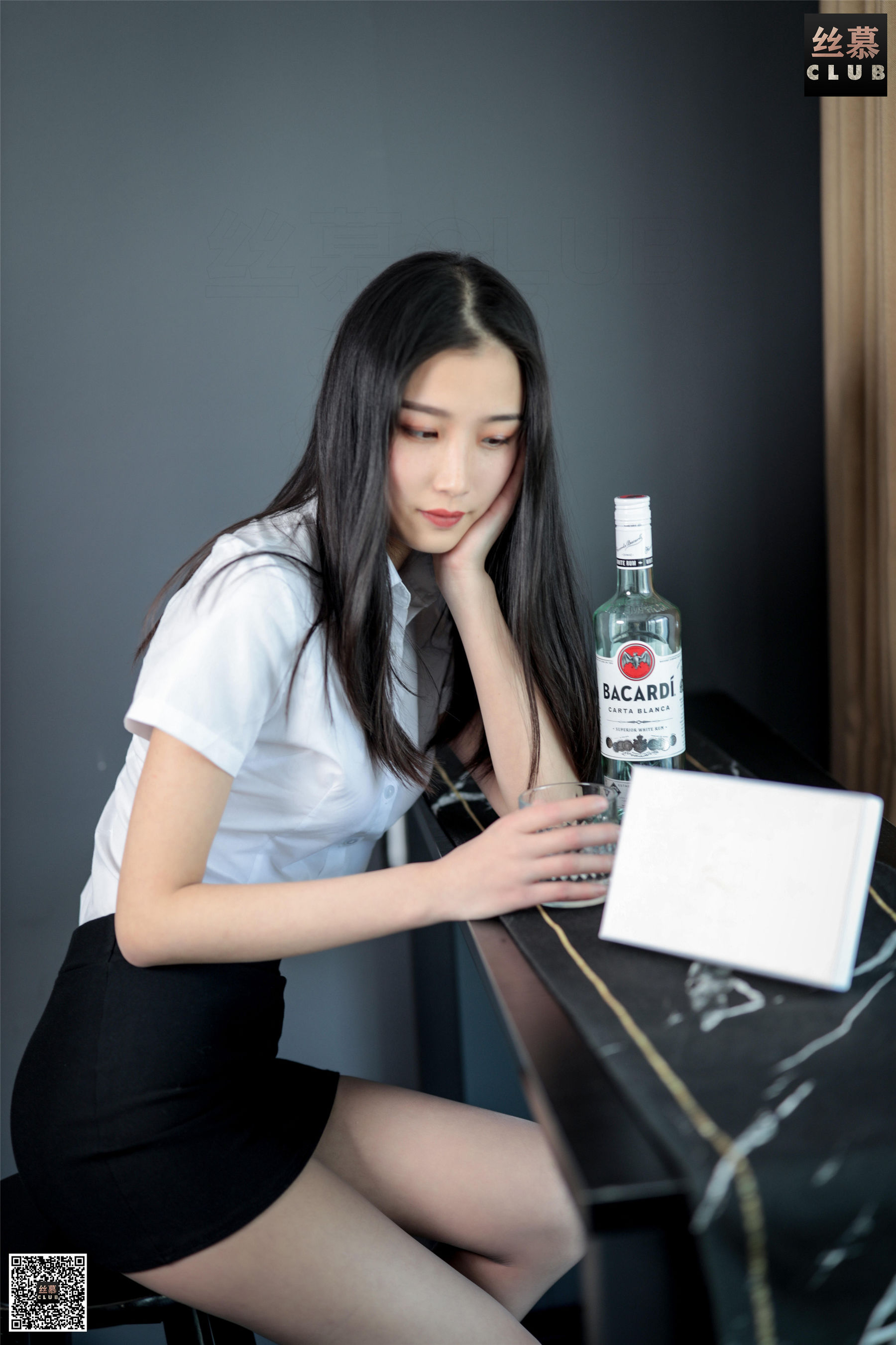 [丝慕] SM138 天天一元《酒 新模》