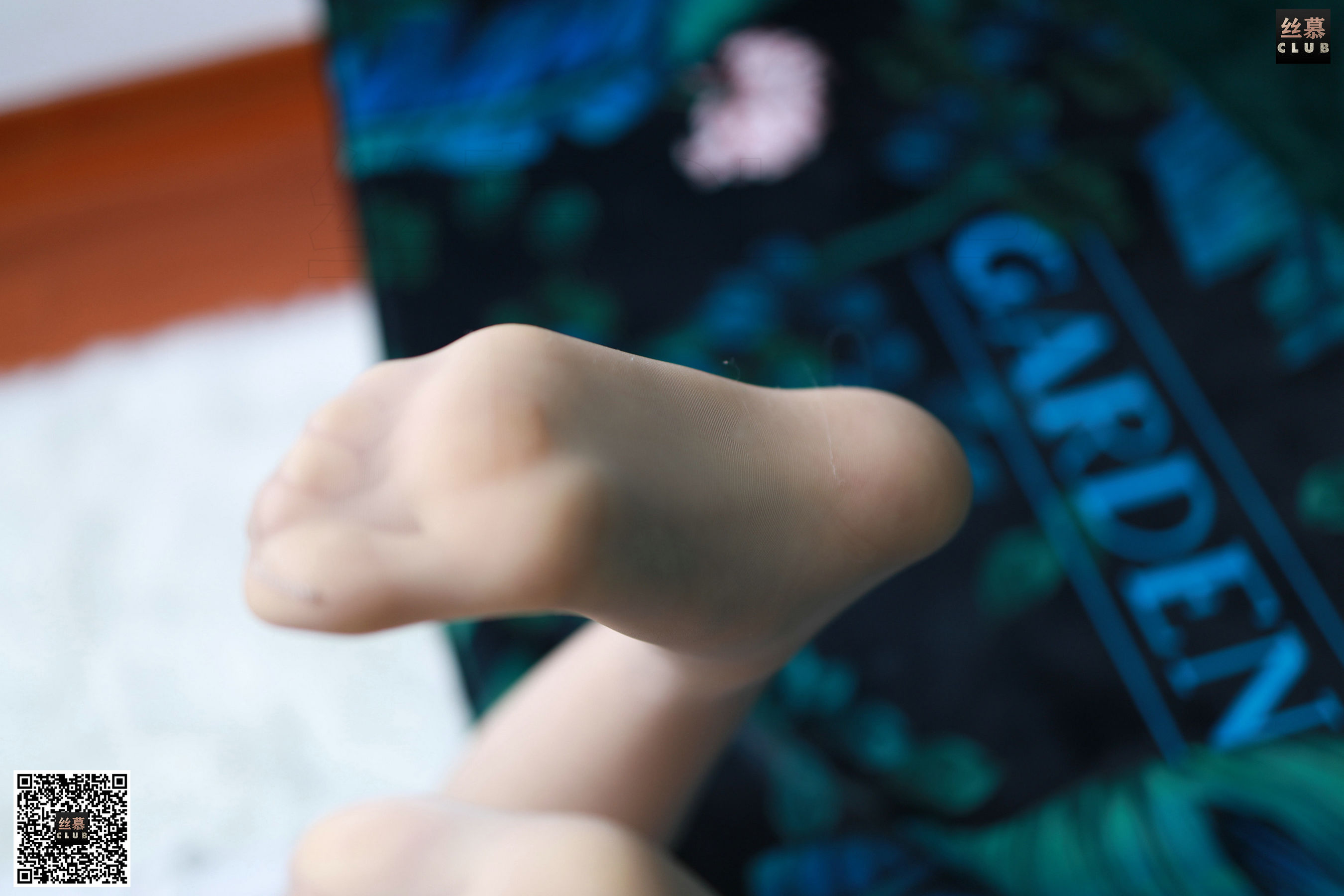 [丝慕] SM142 天天一元 文欣   清纯少女