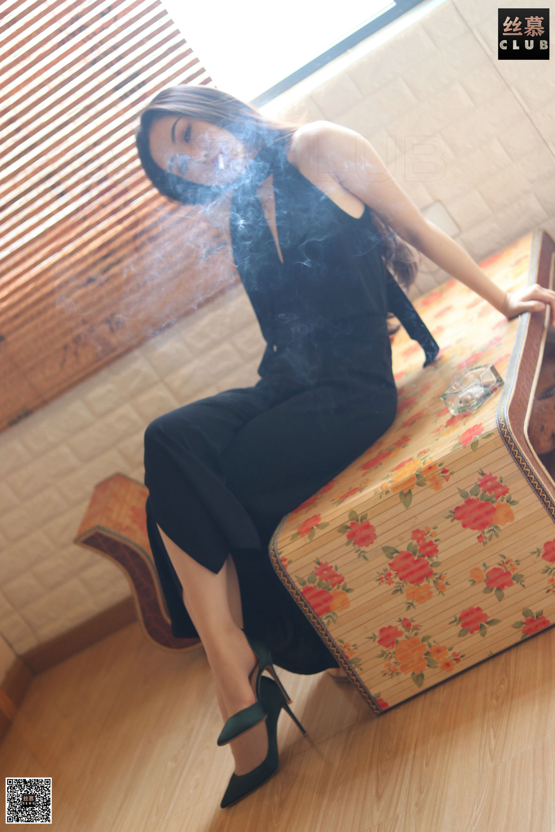 [丝慕] SM146 天天一元 尹主管回顾