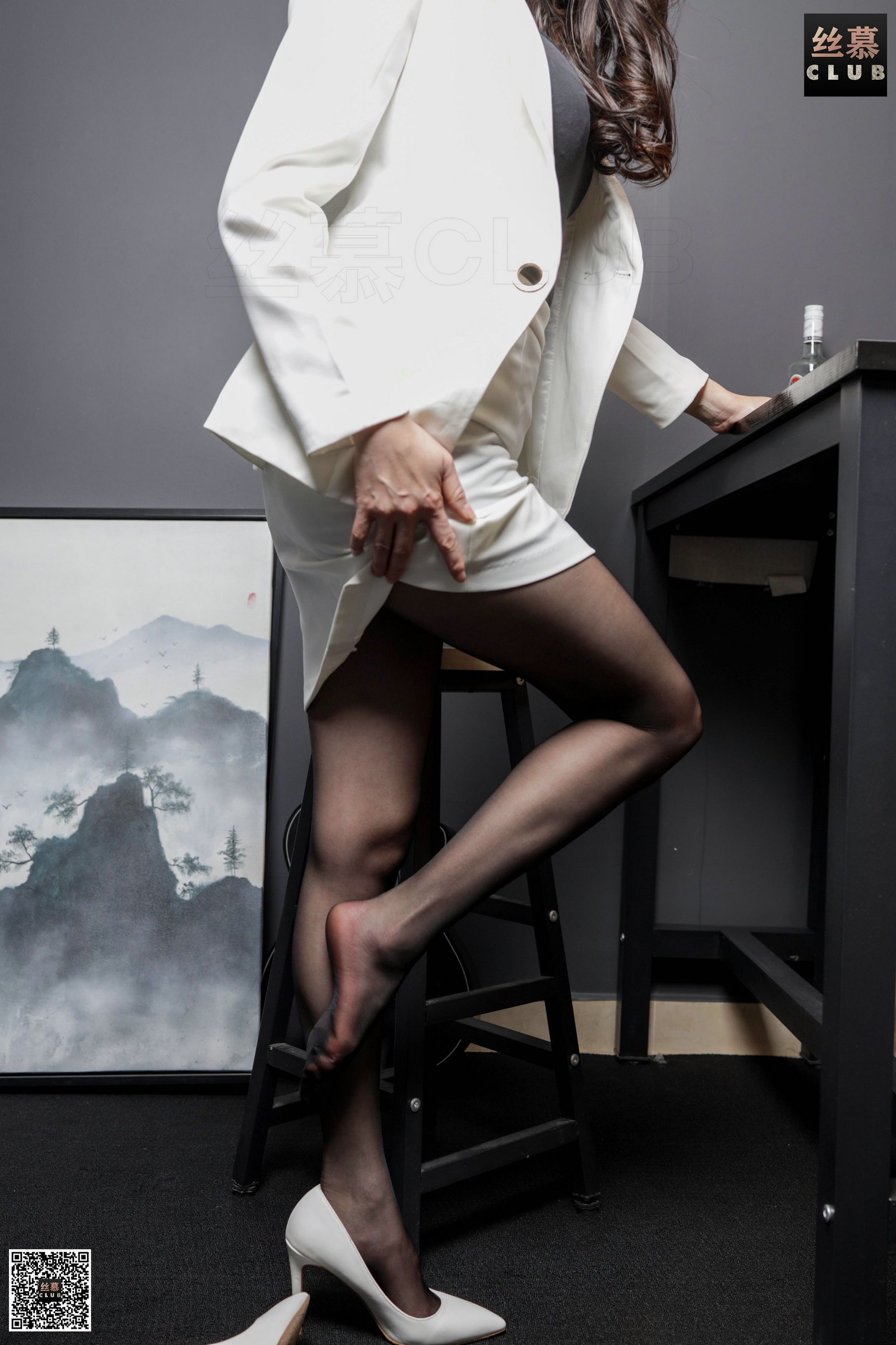 [丝慕] SM160 花姐 白领的品酒体验