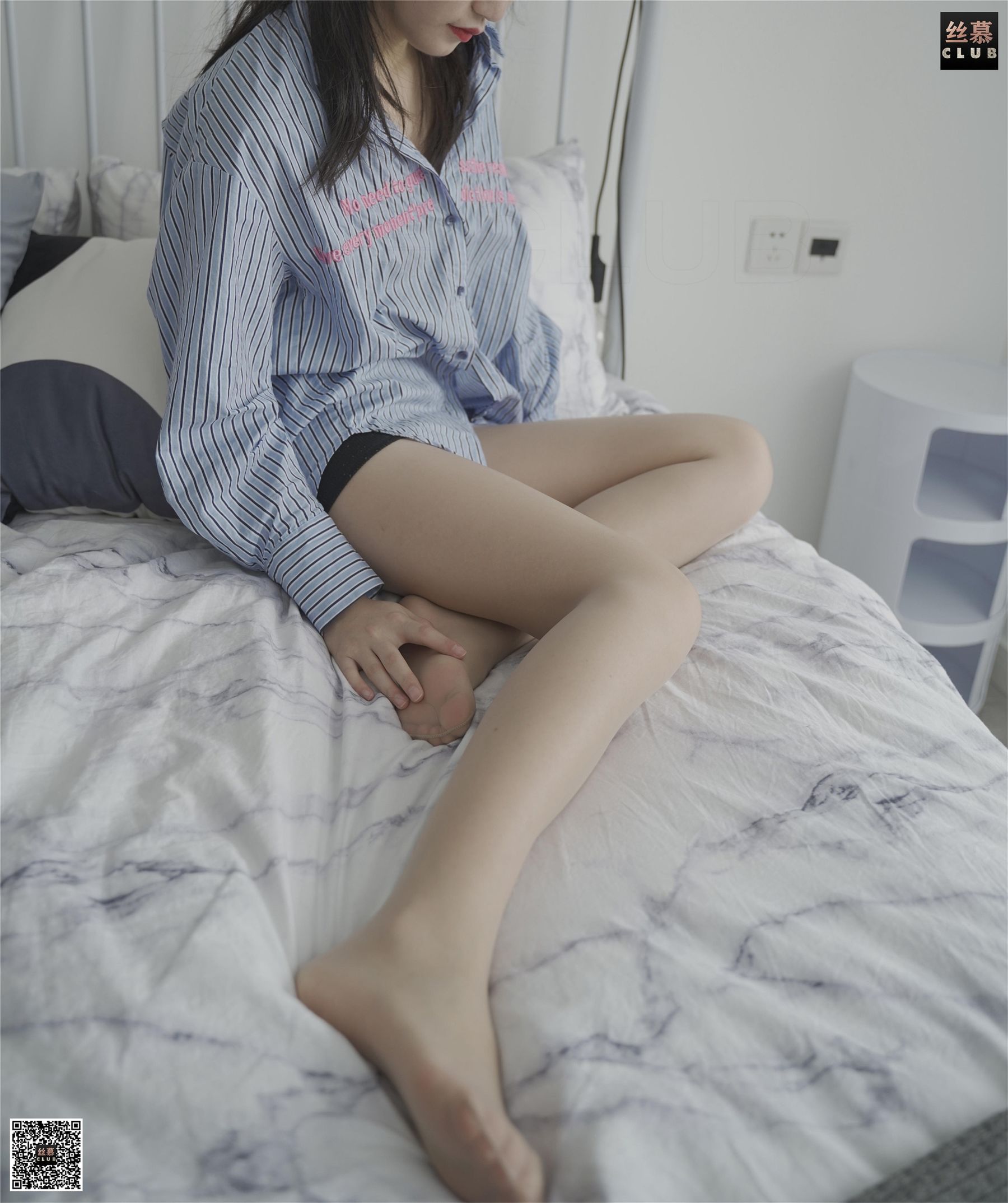 [丝慕] SM188 天天一元 双双《双双  回顾》