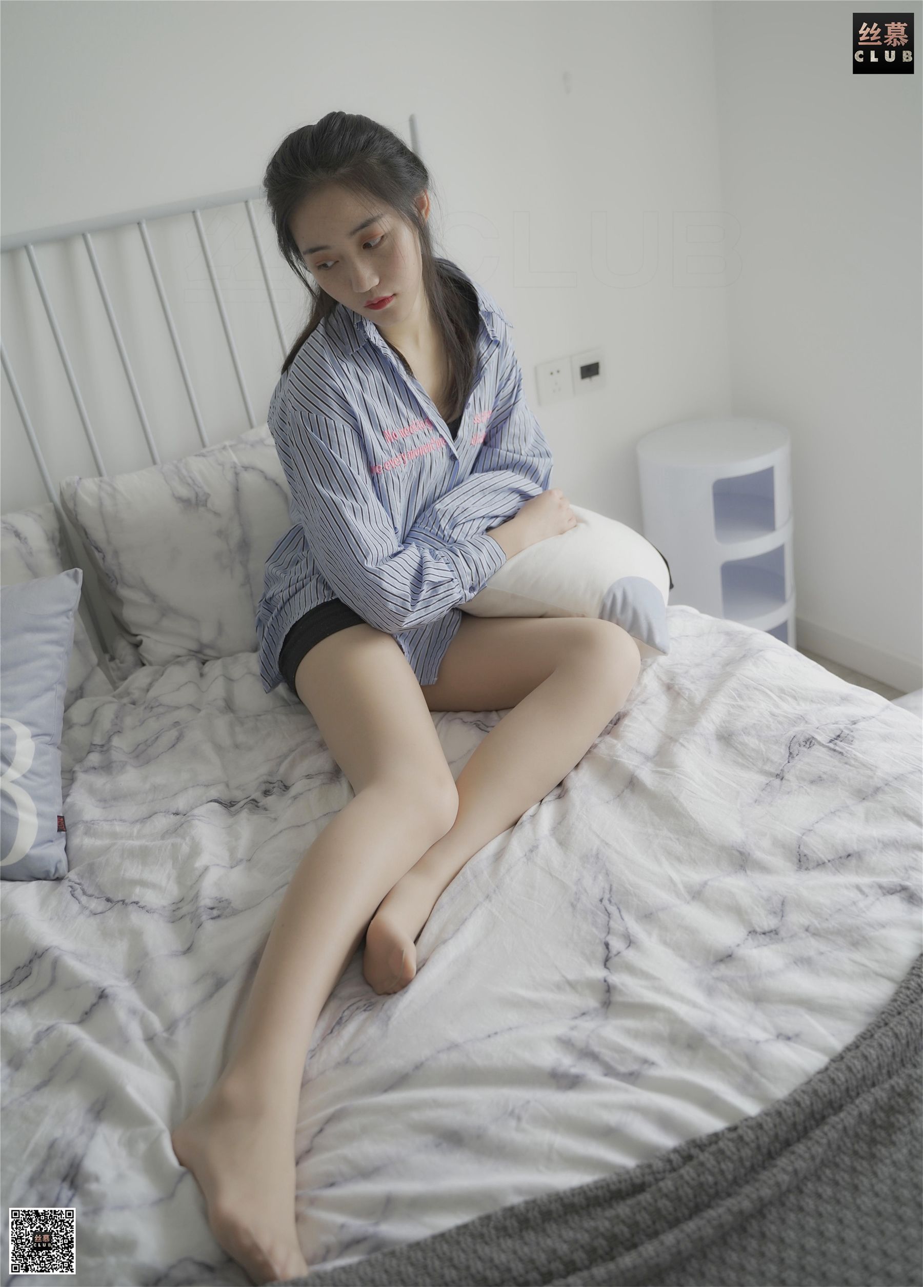 [丝慕] SM188 天天一元 双双《双双  回顾》