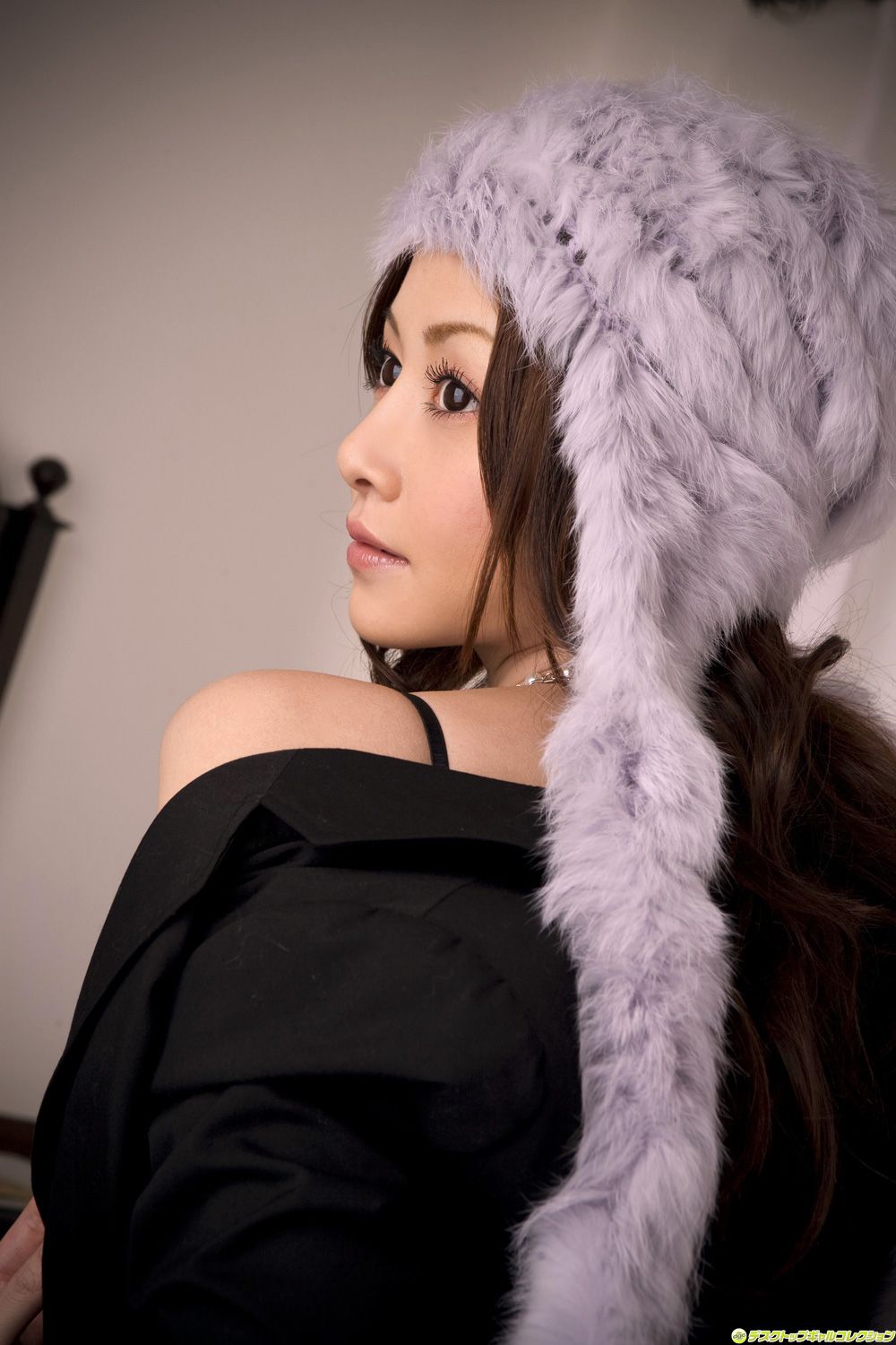 [DGC] NO.713 Anri Sugihara 杉原杏璃 Gravure Idols