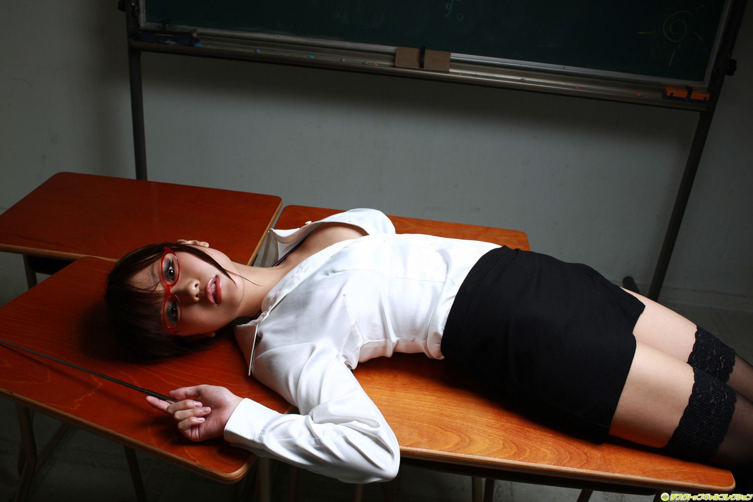 [DGC] NO.714 Mai Nishida 西田麻衣