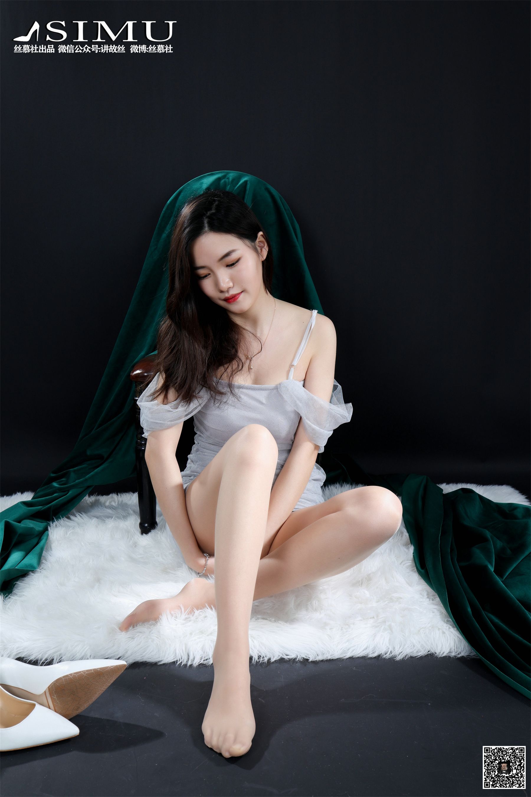 [丝慕] SM213 天天一元 文欣 初恋女神