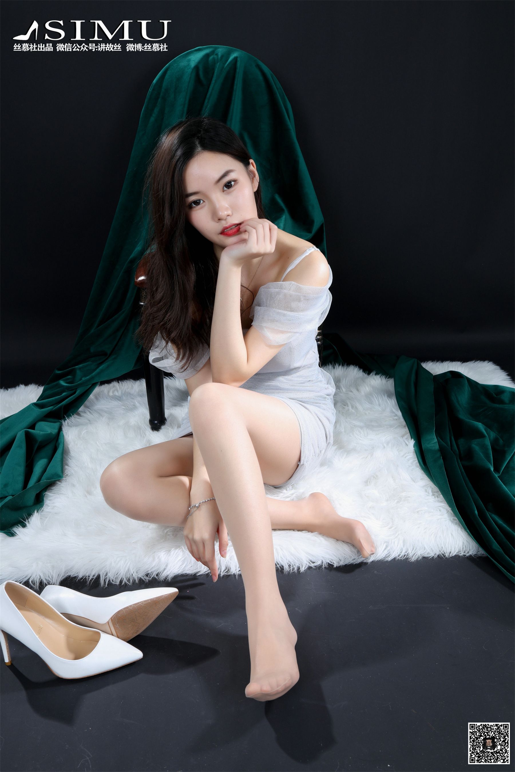 [丝慕] SM213 天天一元 文欣 初恋女神