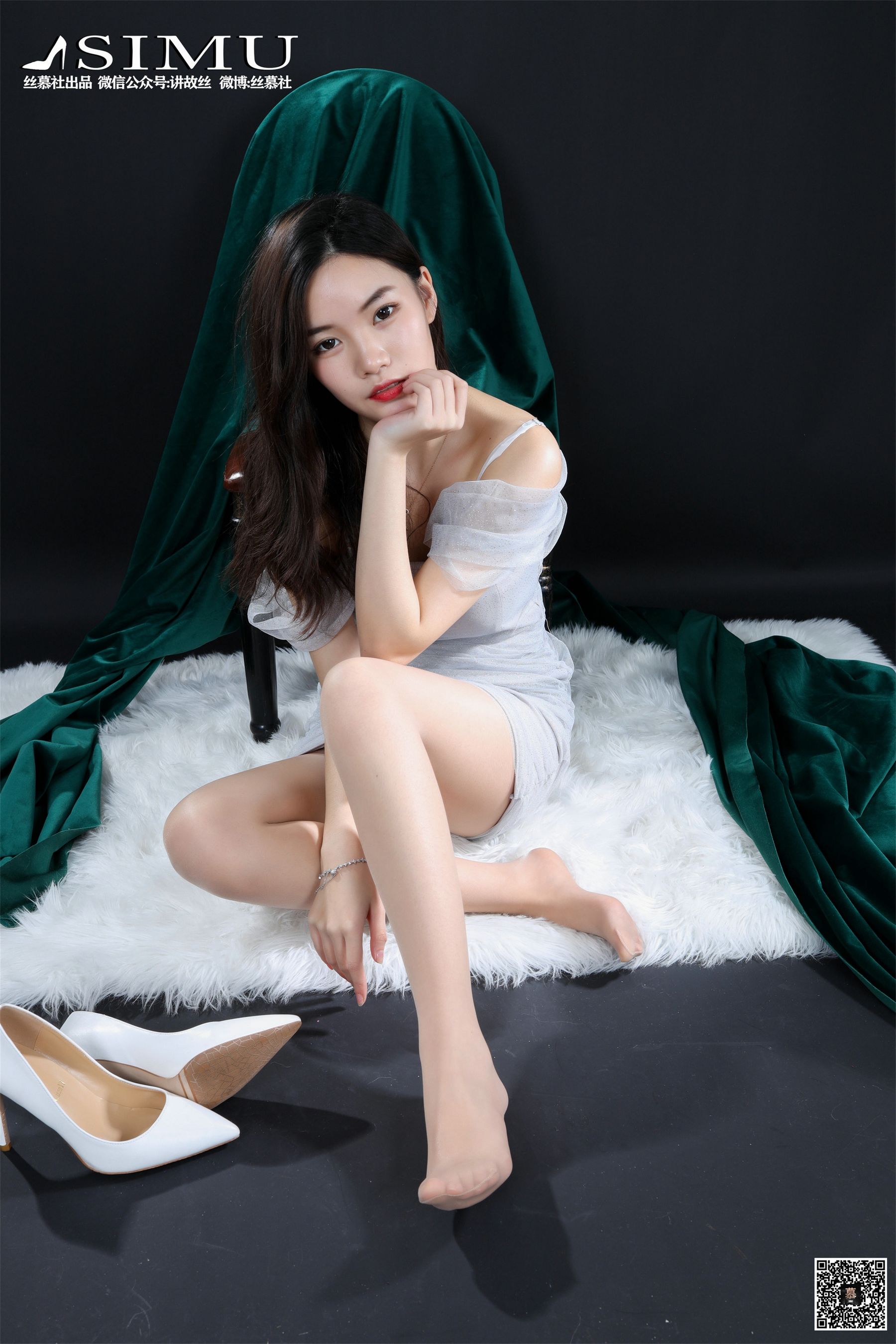 [丝慕] SM213 天天一元 文欣 初恋女神