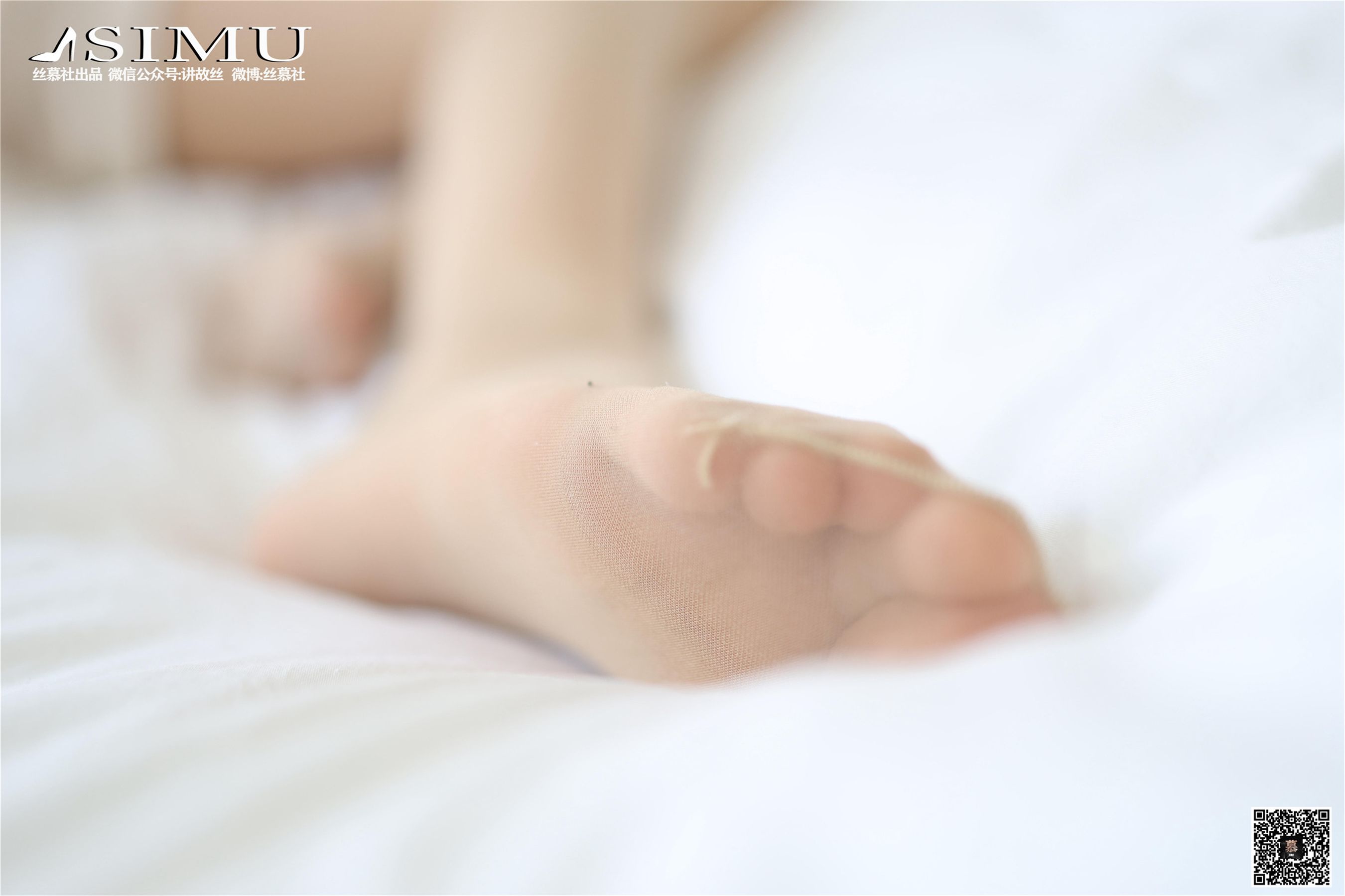 [丝慕] SM226 天天一元 紫宁《月光女神》