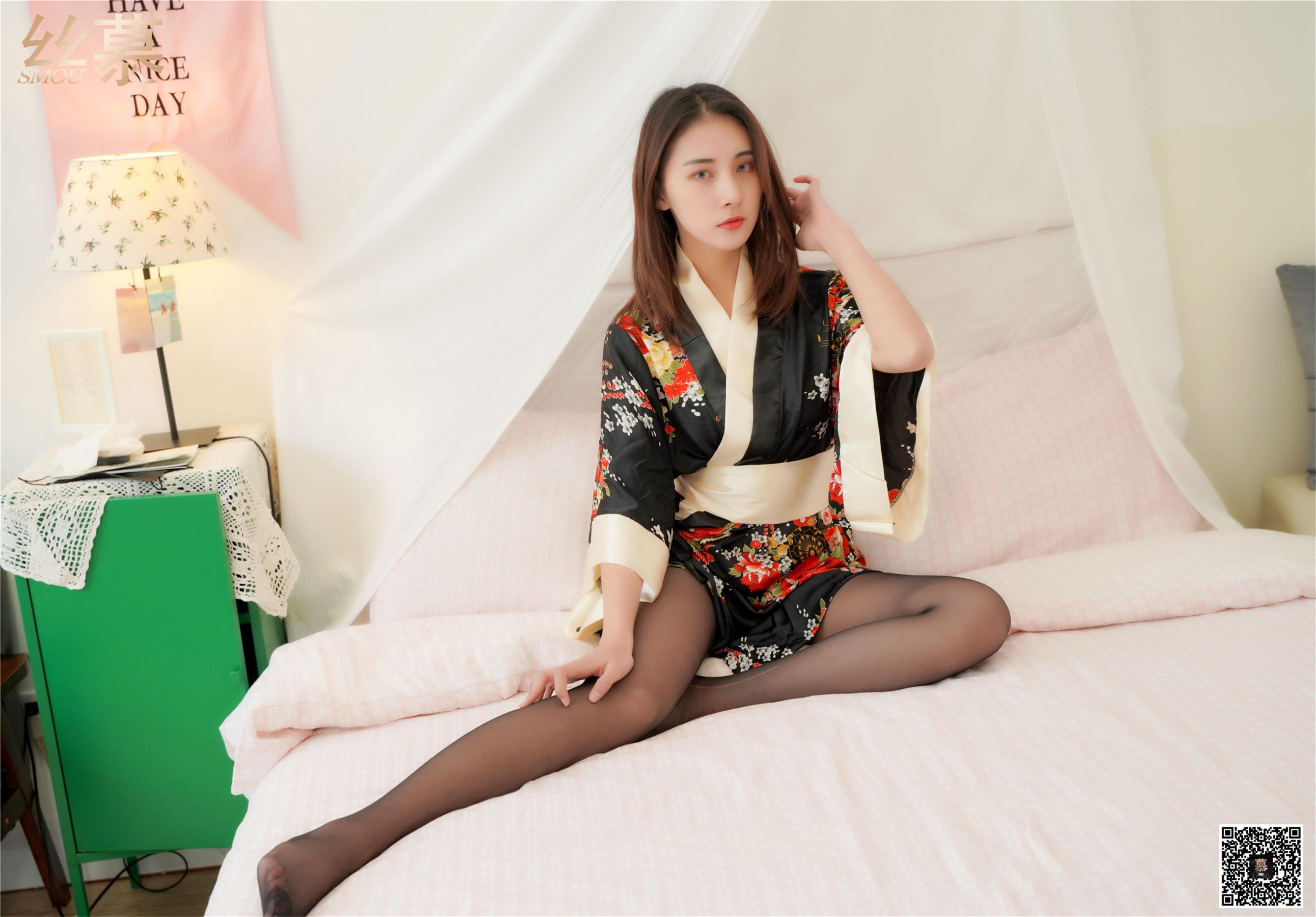 [丝慕] SM269 天天一元 婷婷《婷婷  回顾》