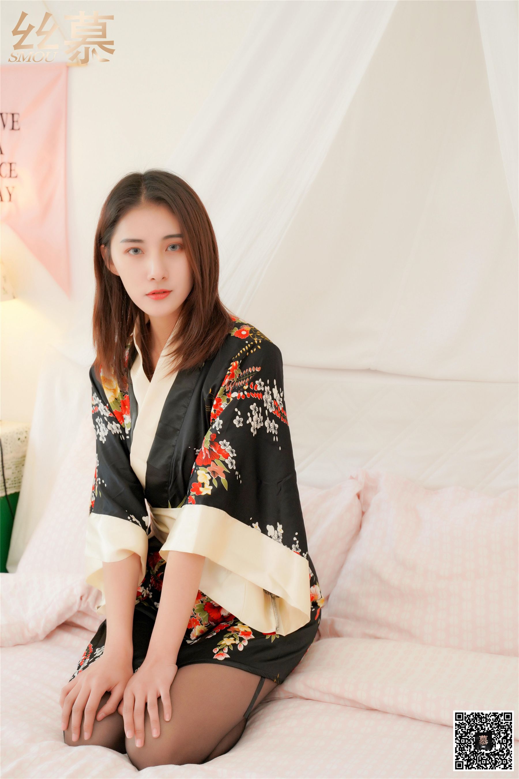 [丝慕] SM269 天天一元 婷婷《婷婷  回顾》