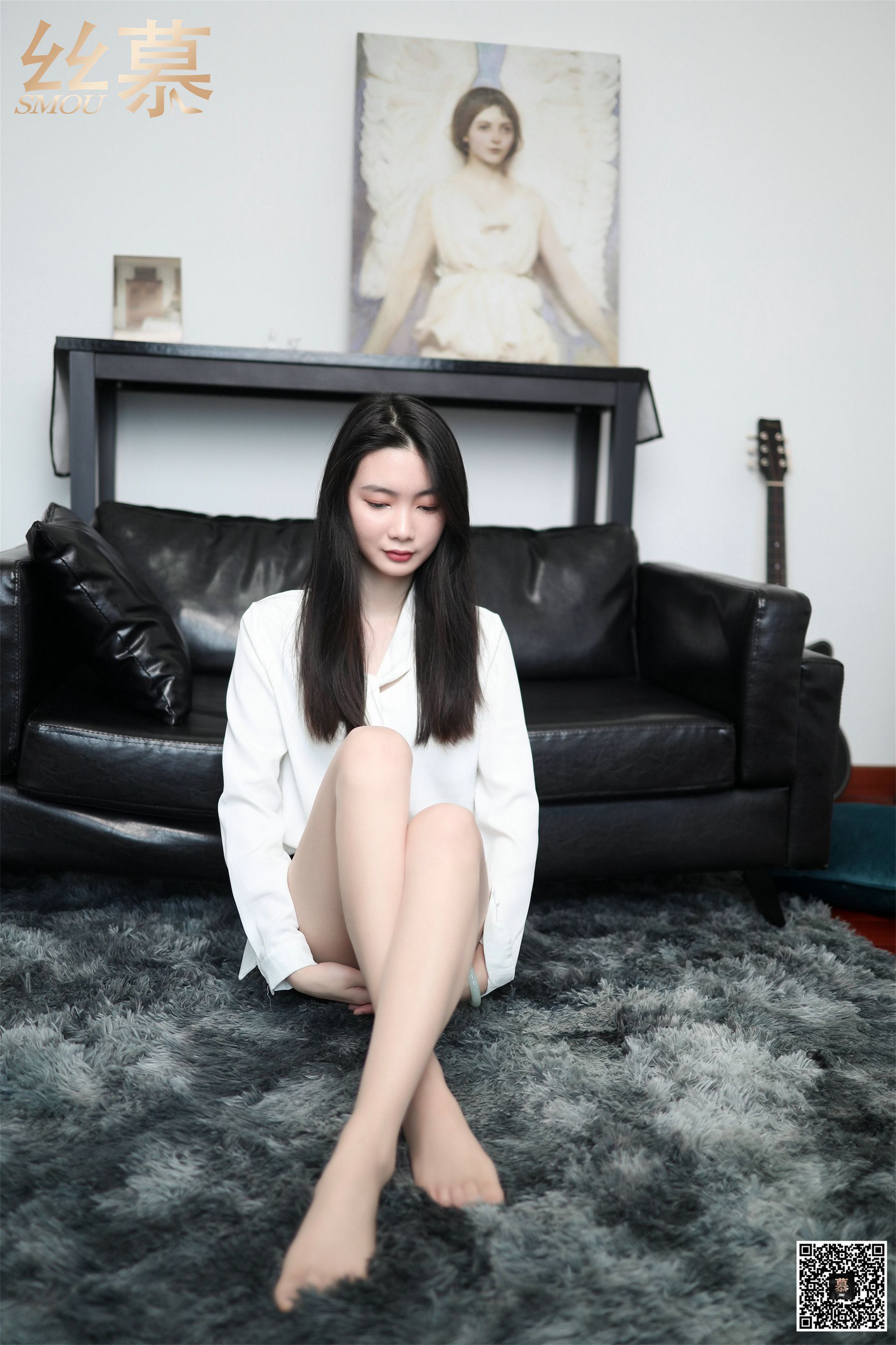 [丝慕] SM284 天天一元 可儿   迷人的小妖精