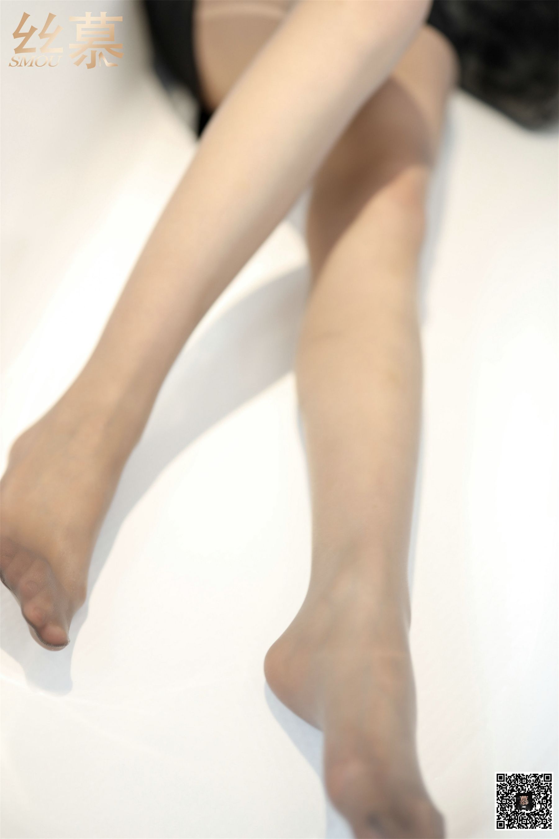 [丝慕] SM286 天天一元 紫宁   制服心动的感觉