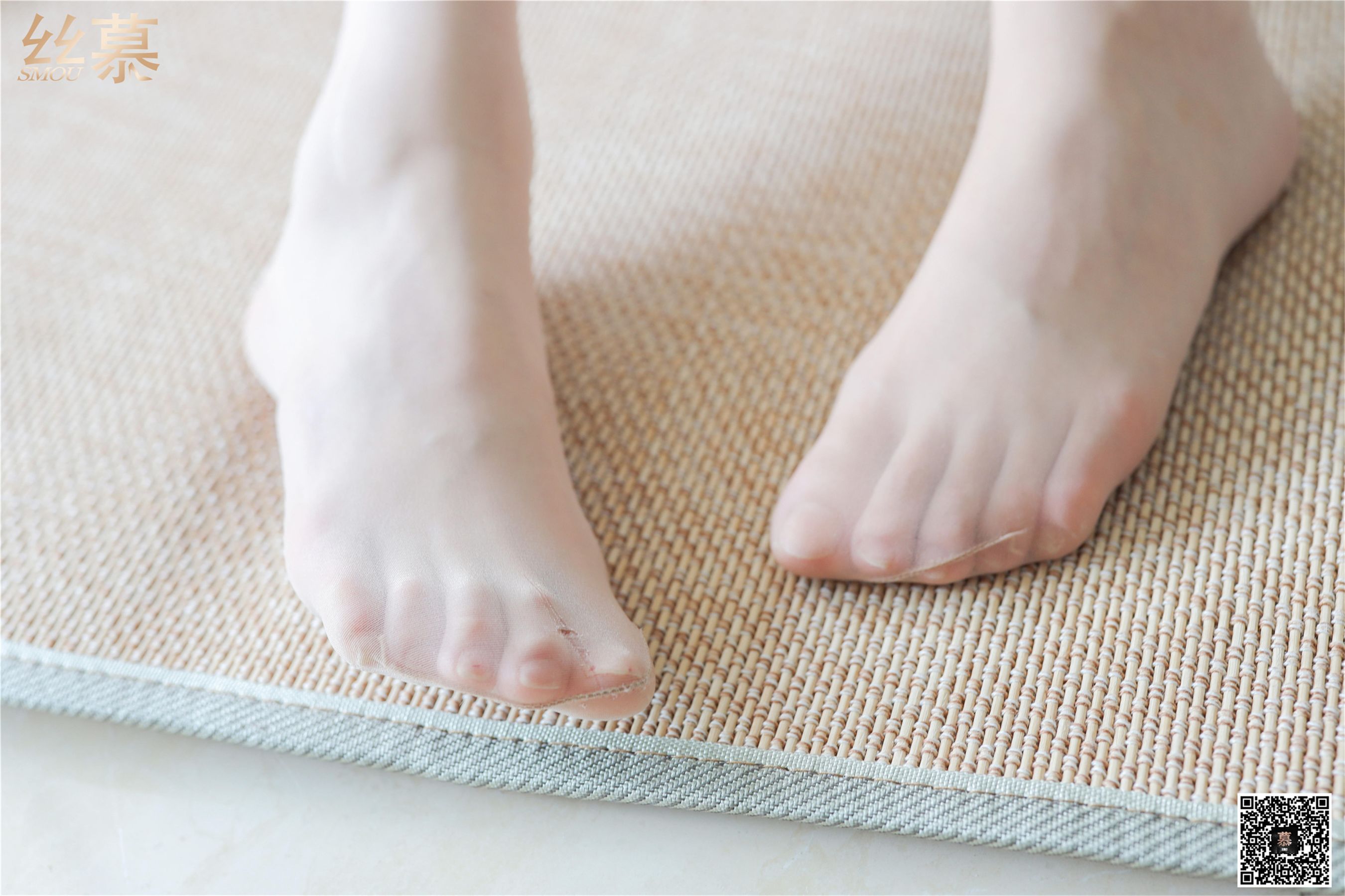 [丝慕] SM287 天天一元 熙熙《旗袍美人》