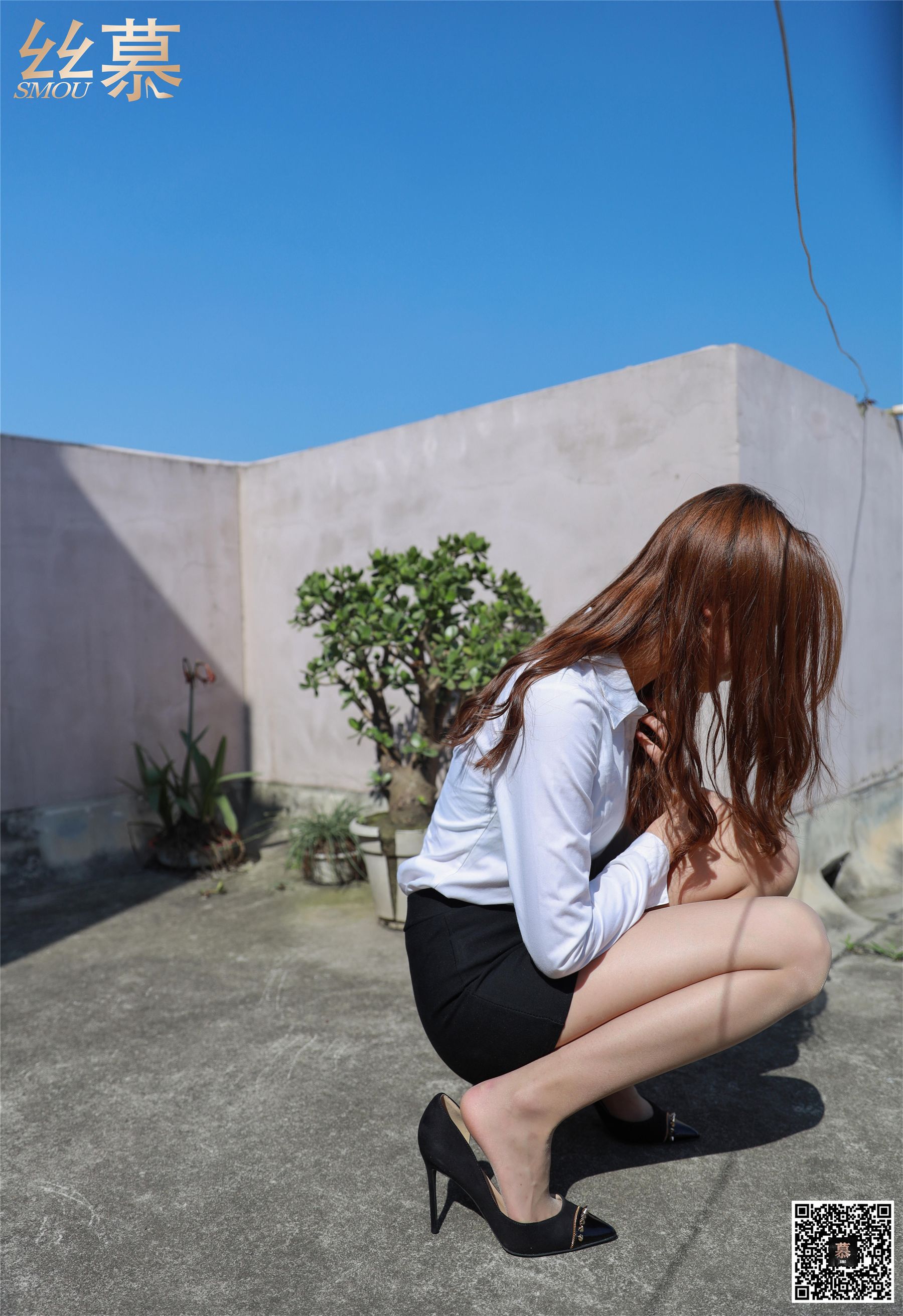 [丝慕] SM289 天天一元 琳琳《琳琳  回顾》