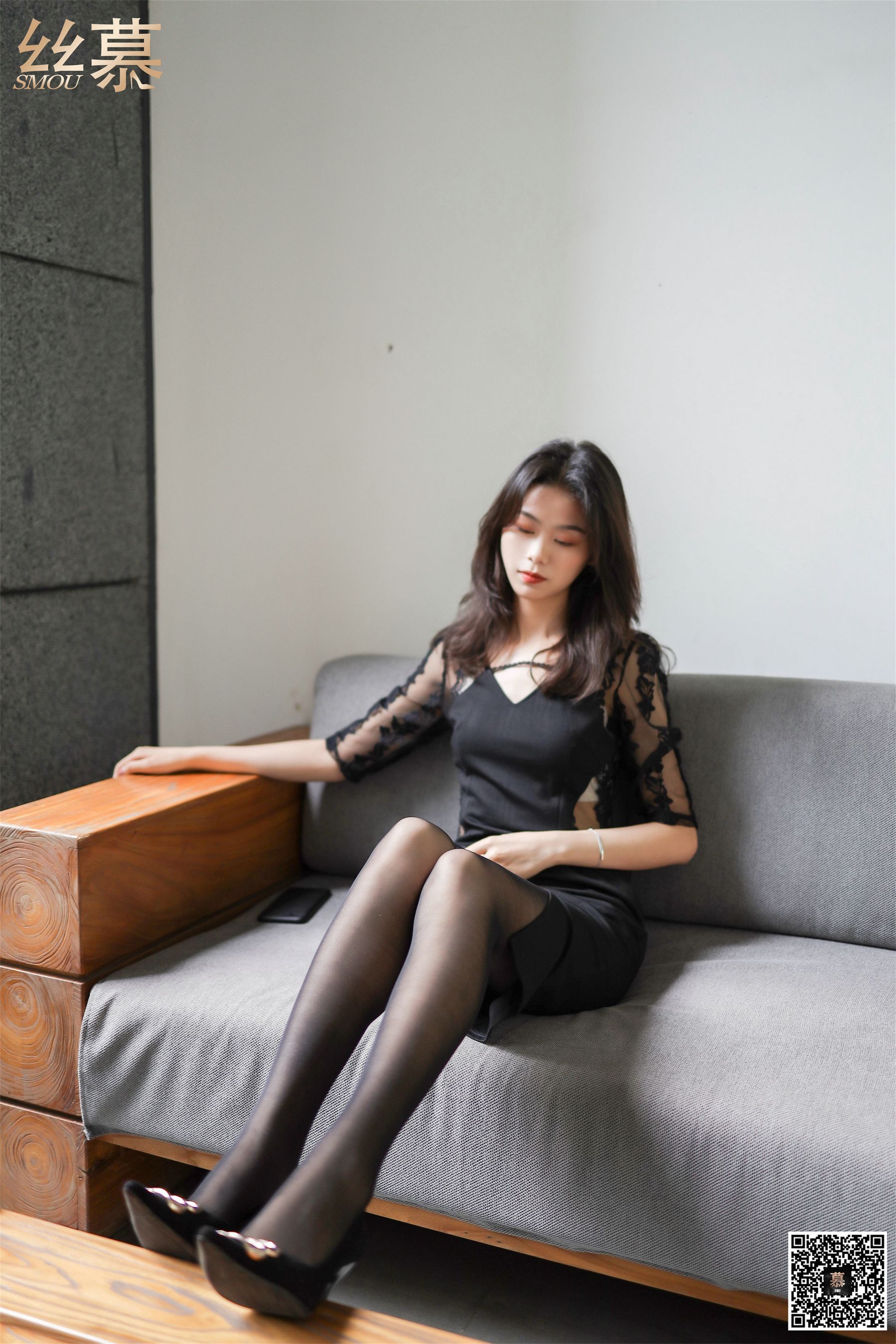 [丝慕] SM297 天天一元 新芝芝