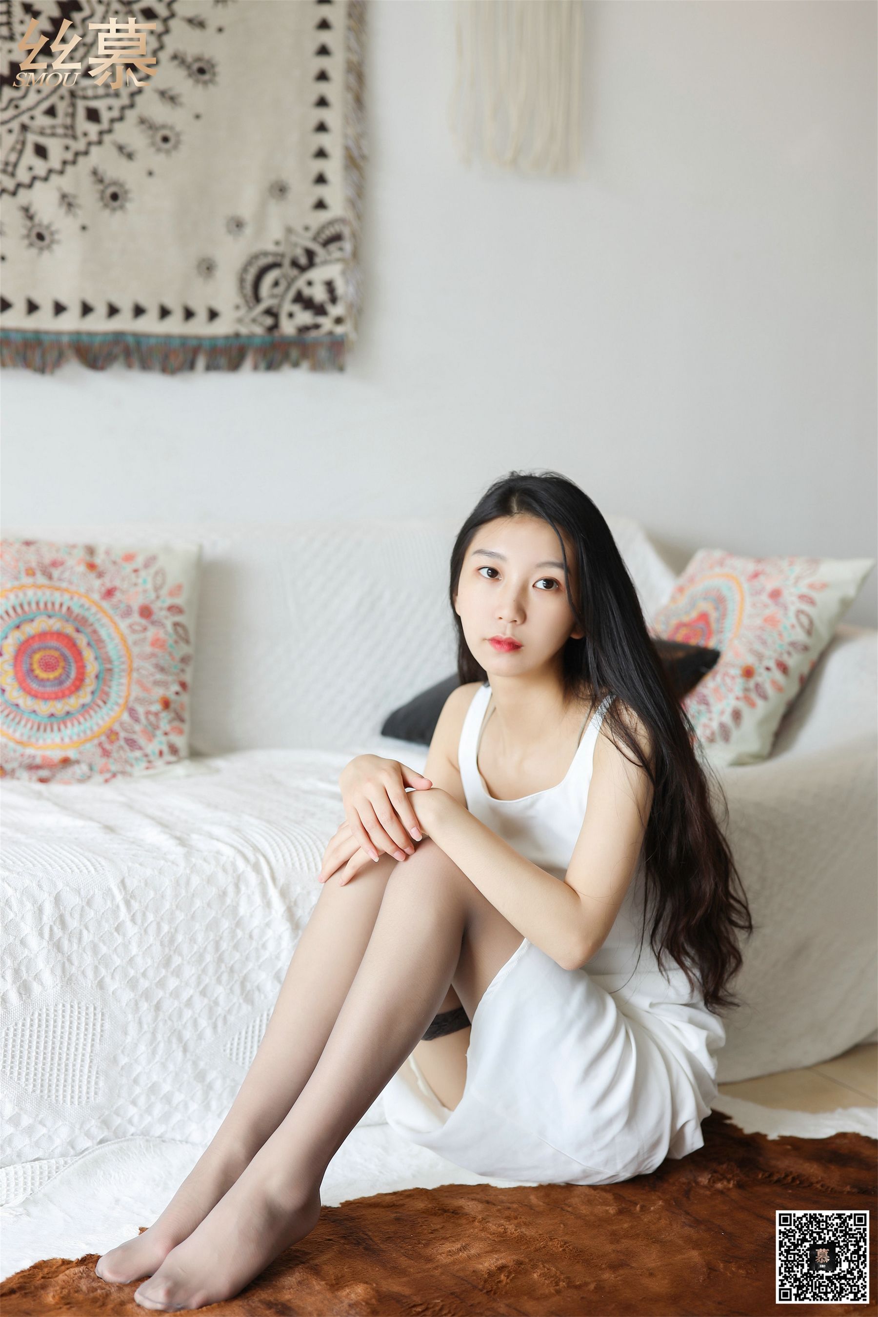[丝慕] SM300 天天一元 新模   新模妹妹来啦