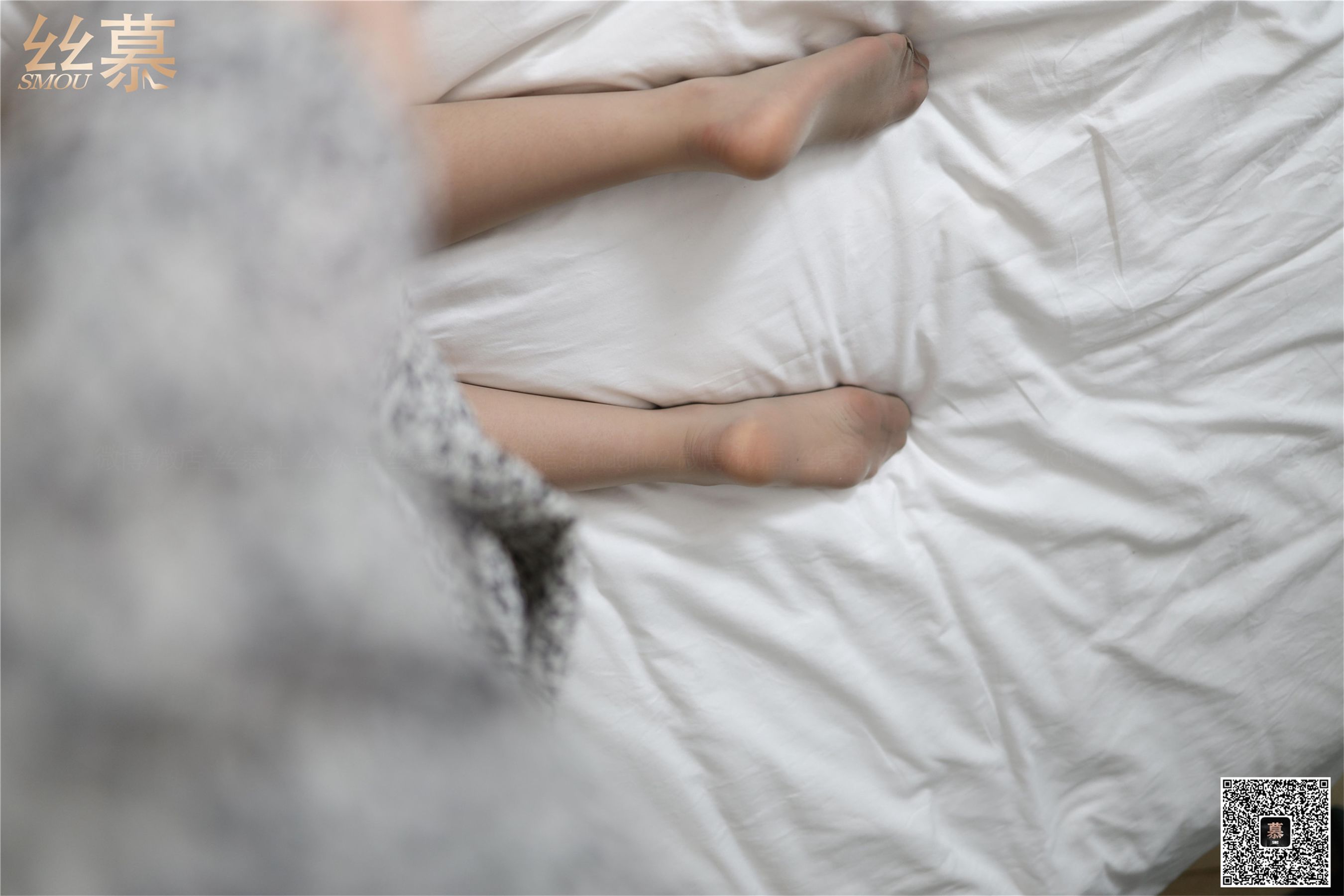[丝慕] SM326 天天一元 紫宁《拜访女邻居》