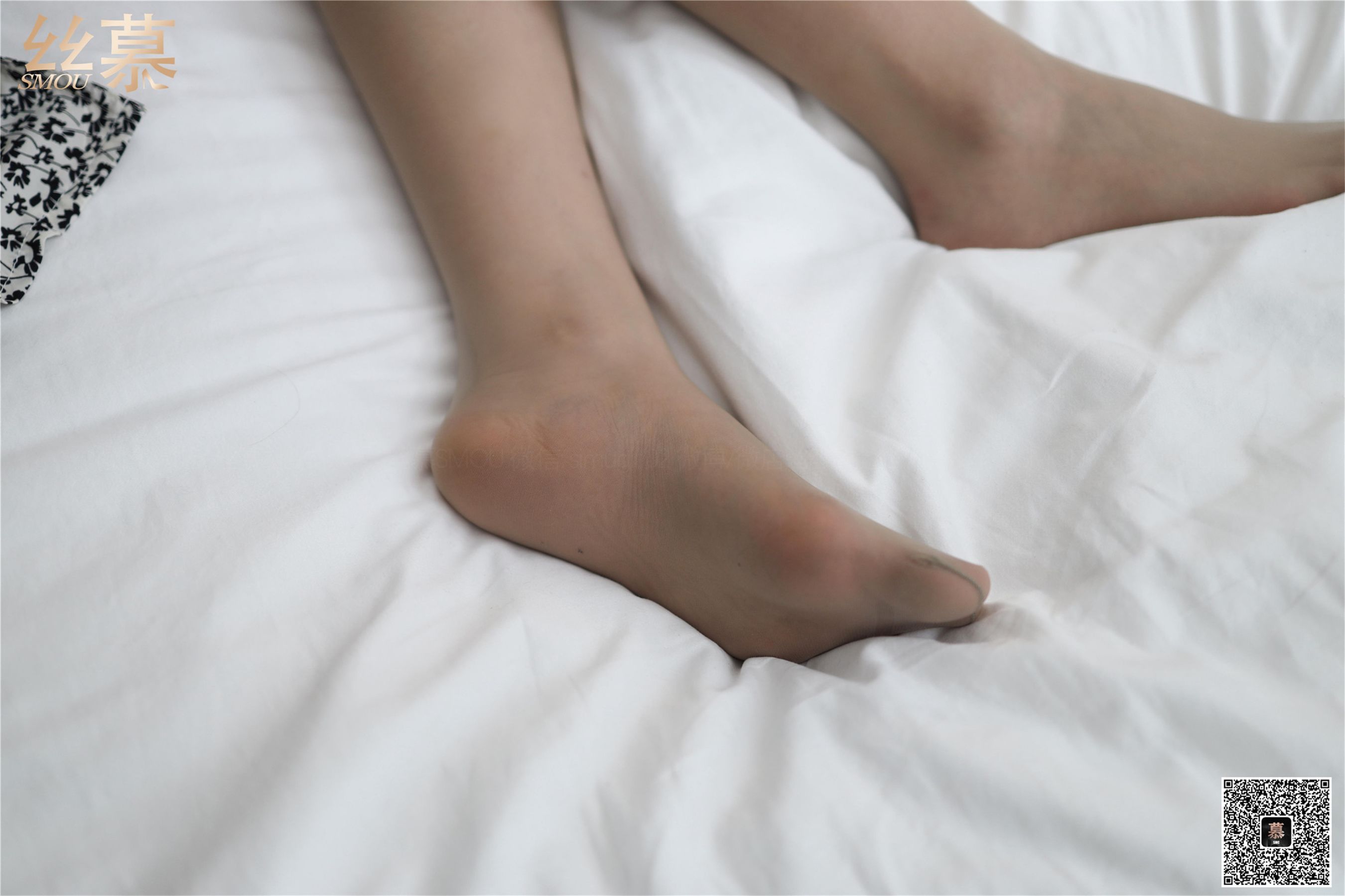 [丝慕] SM326 天天一元 紫宁《拜访女邻居》