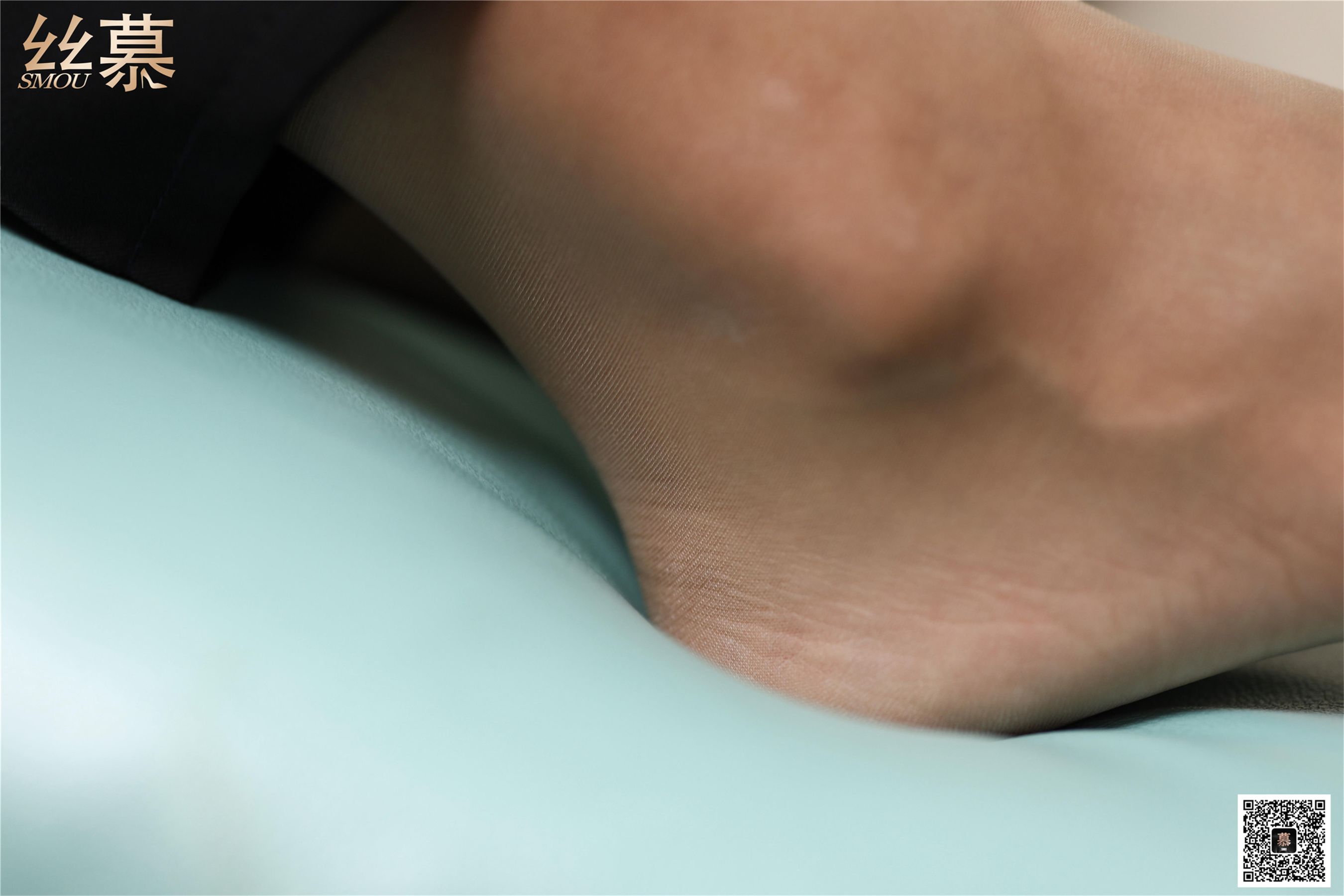 [丝慕] SM327 天天一元 茗茗《出差女总裁》