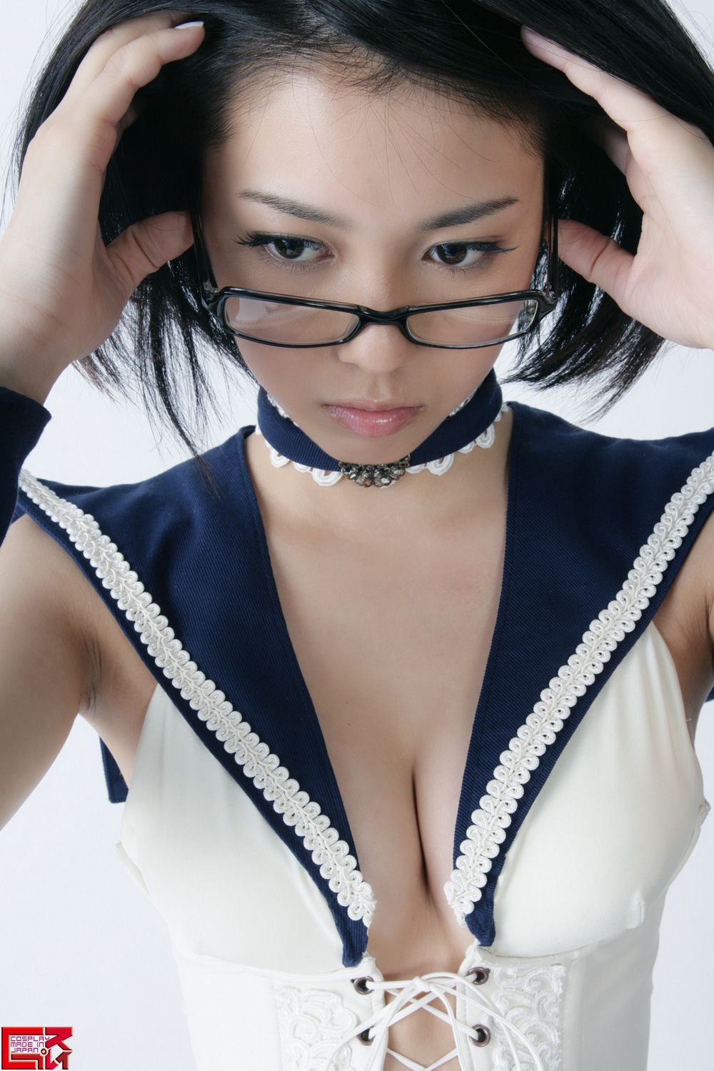 [DGC] NO.727 Mizuho Hata 秦みずほ/秦瑞穗