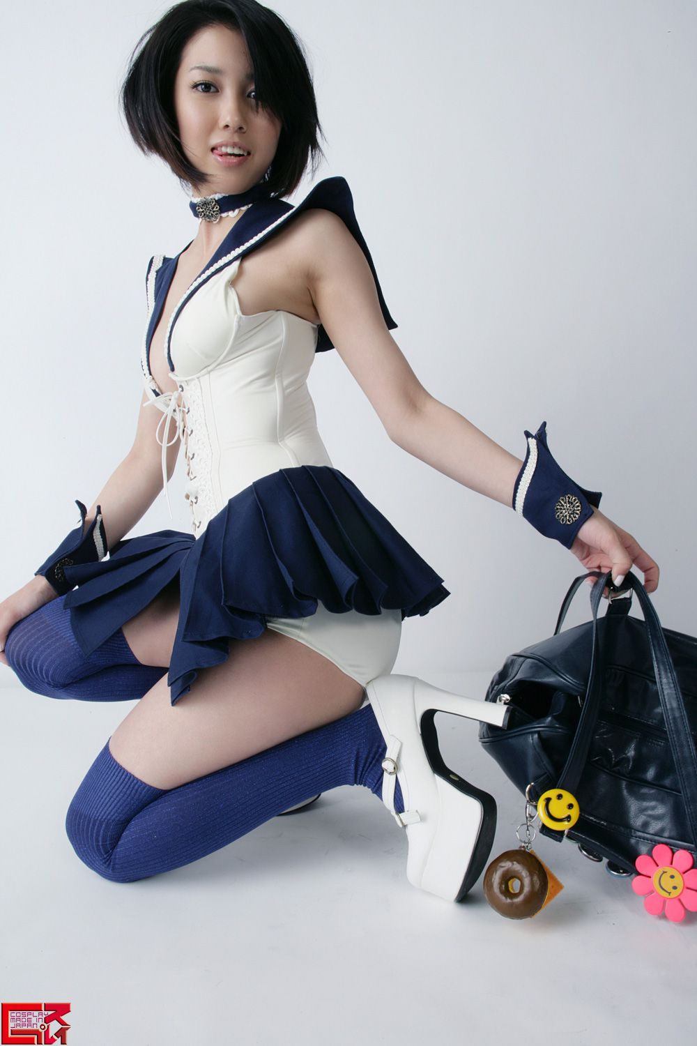 [DGC] NO.727 Mizuho Hata 秦みずほ/秦瑞穗