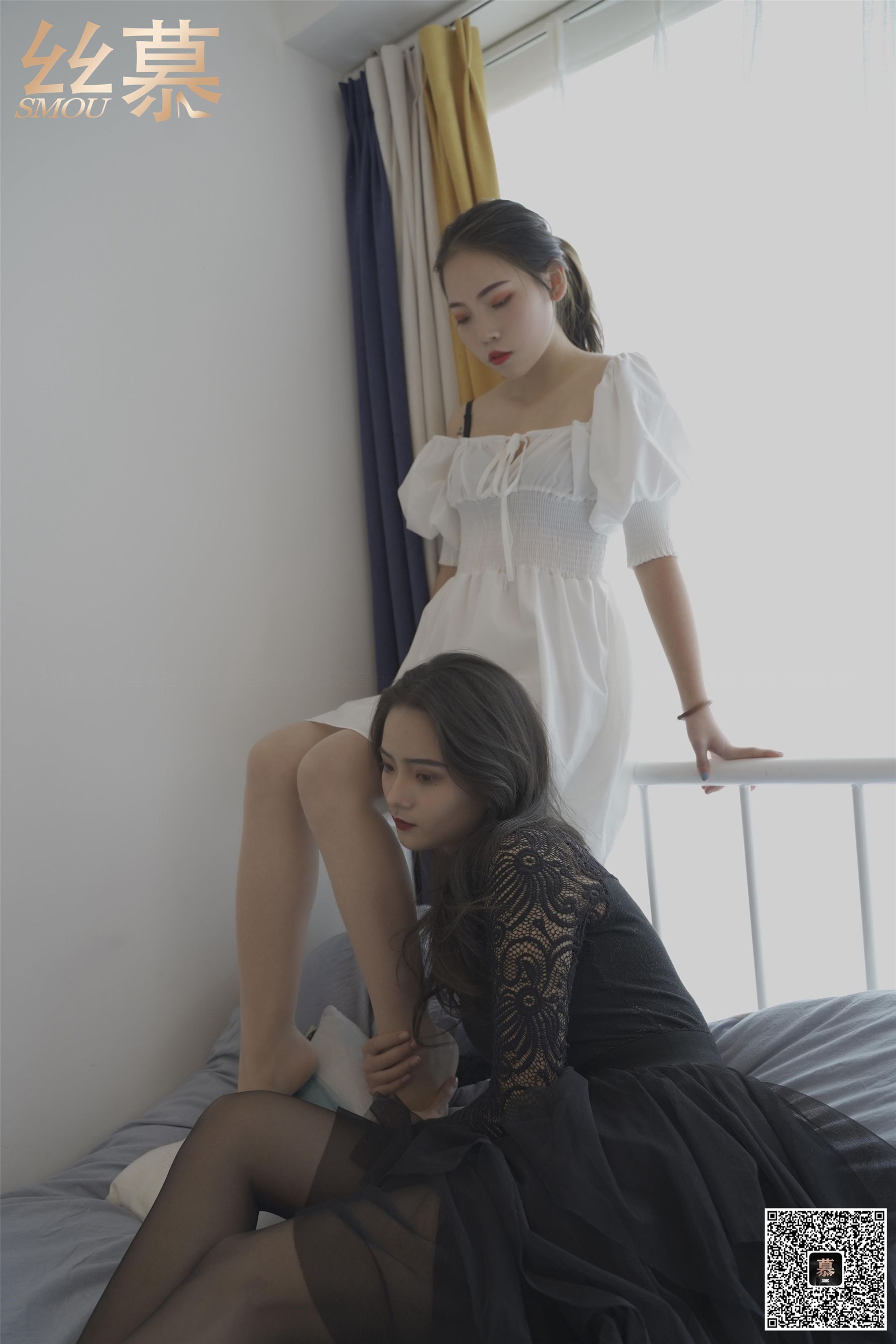 [丝慕] SM356 天天一元 双双《双人  回顾》