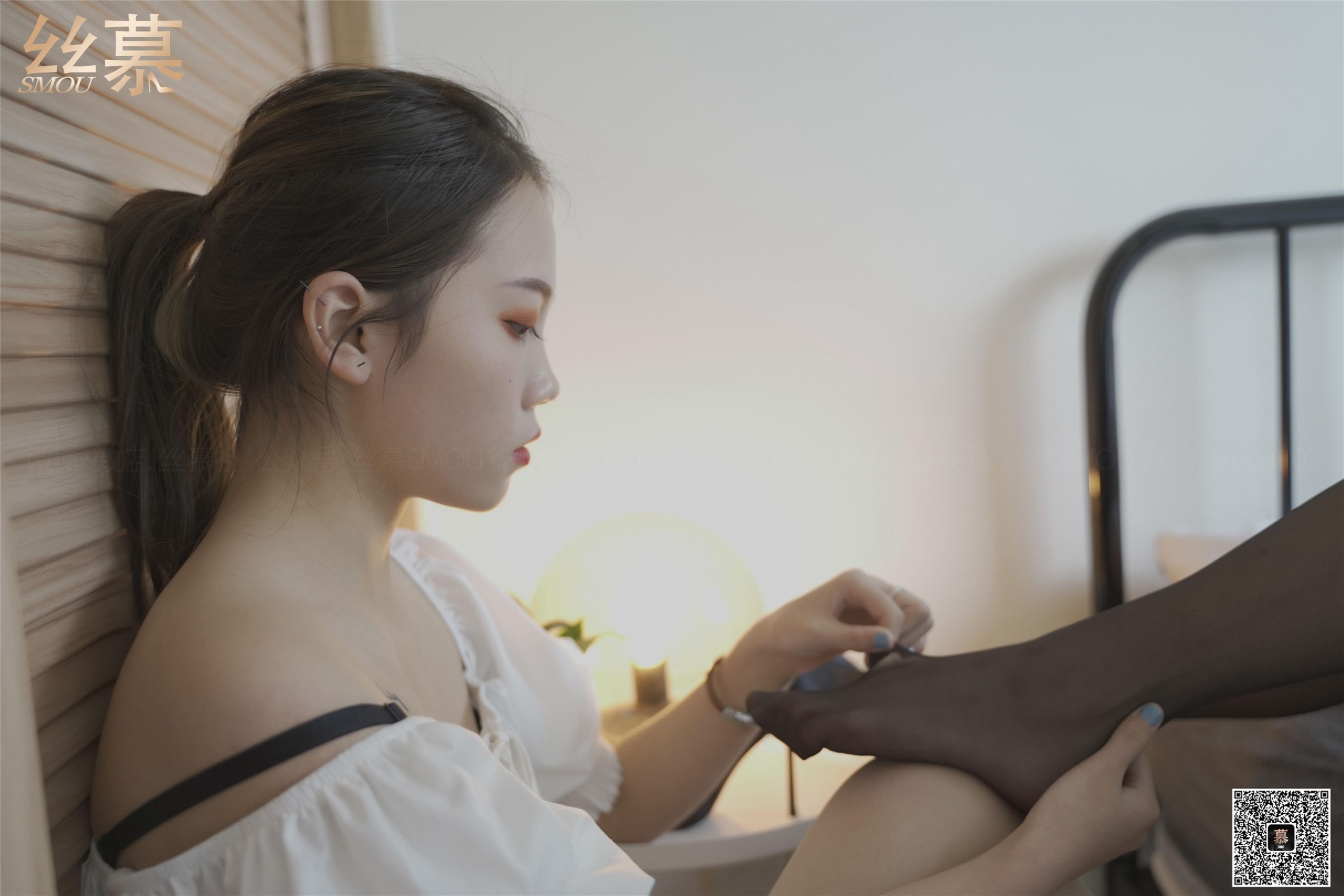 [丝慕] SM356 天天一元 双双《双人  回顾》