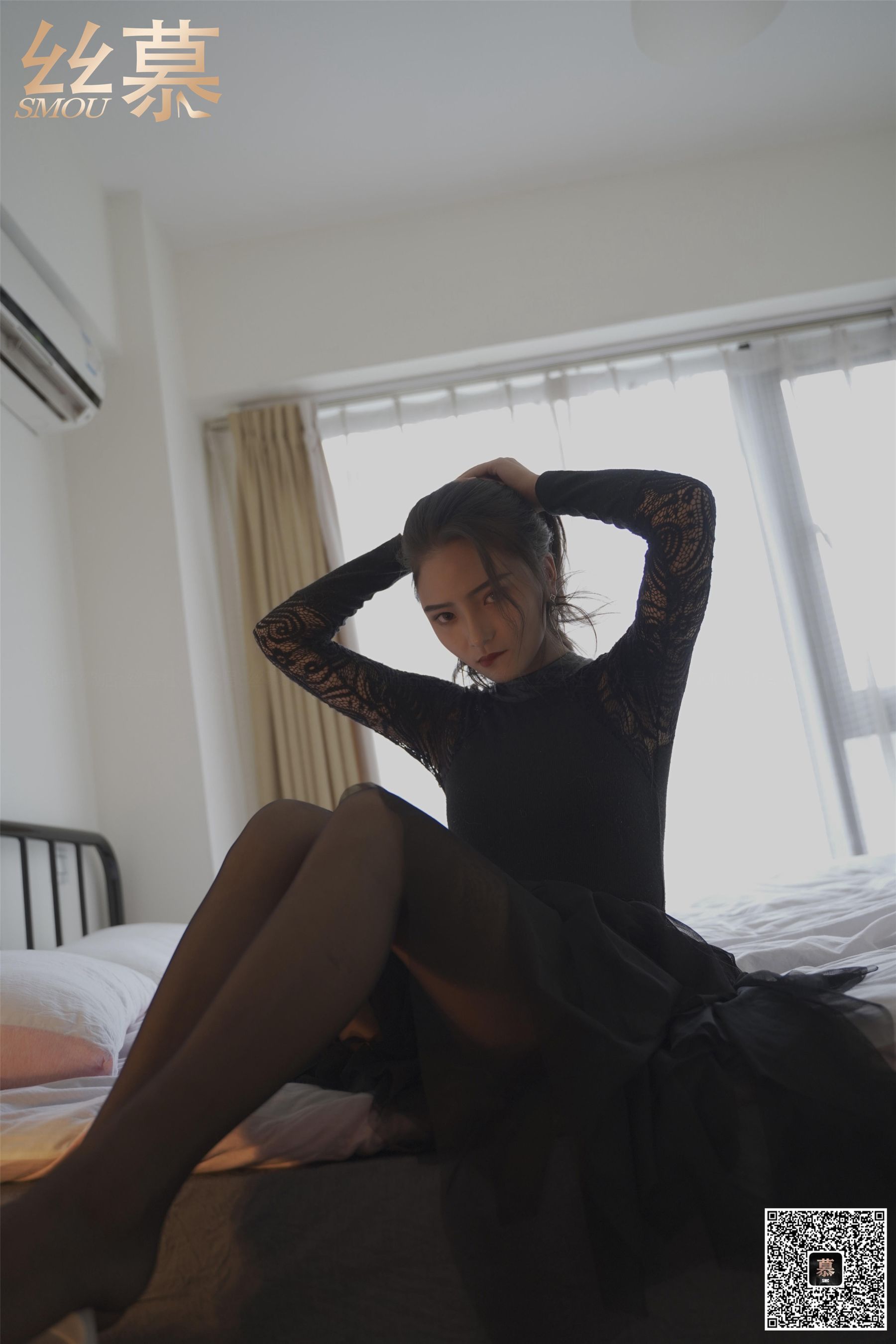 [丝慕] SM356 天天一元 双双《双人  回顾》