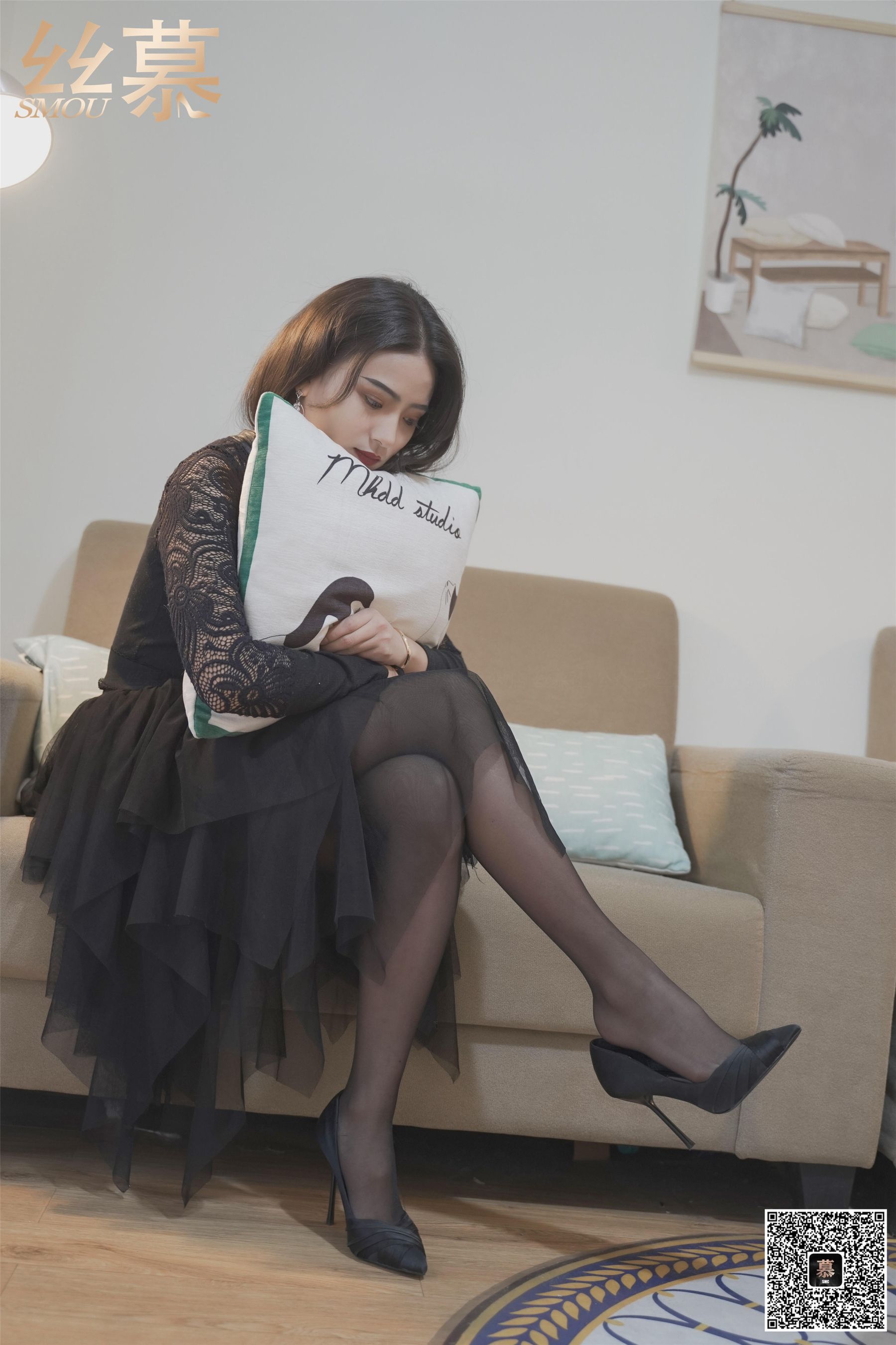 [丝慕] SM356 天天一元 双双《双人  回顾》