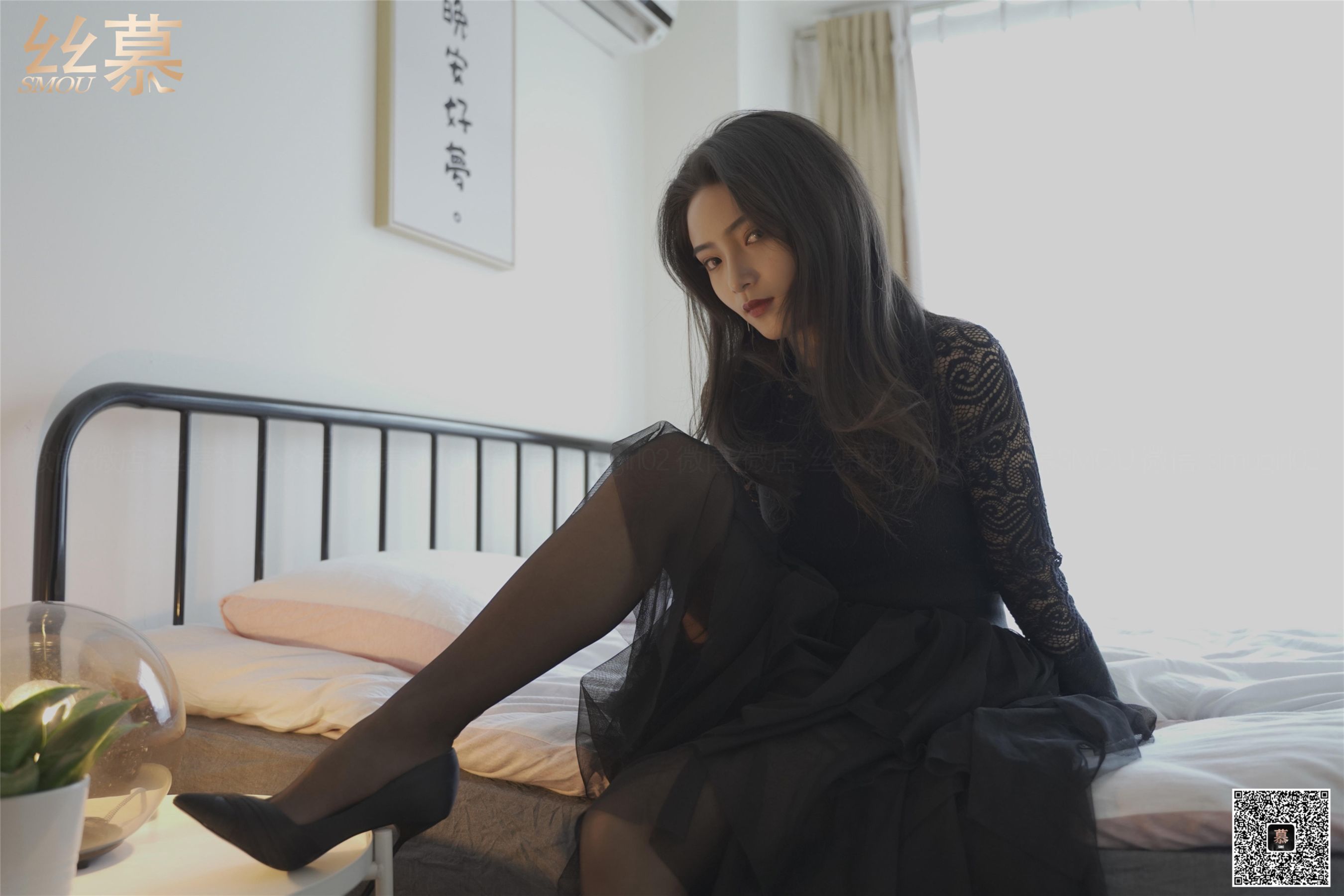 [丝慕] SM356 天天一元 双双《双人  回顾》