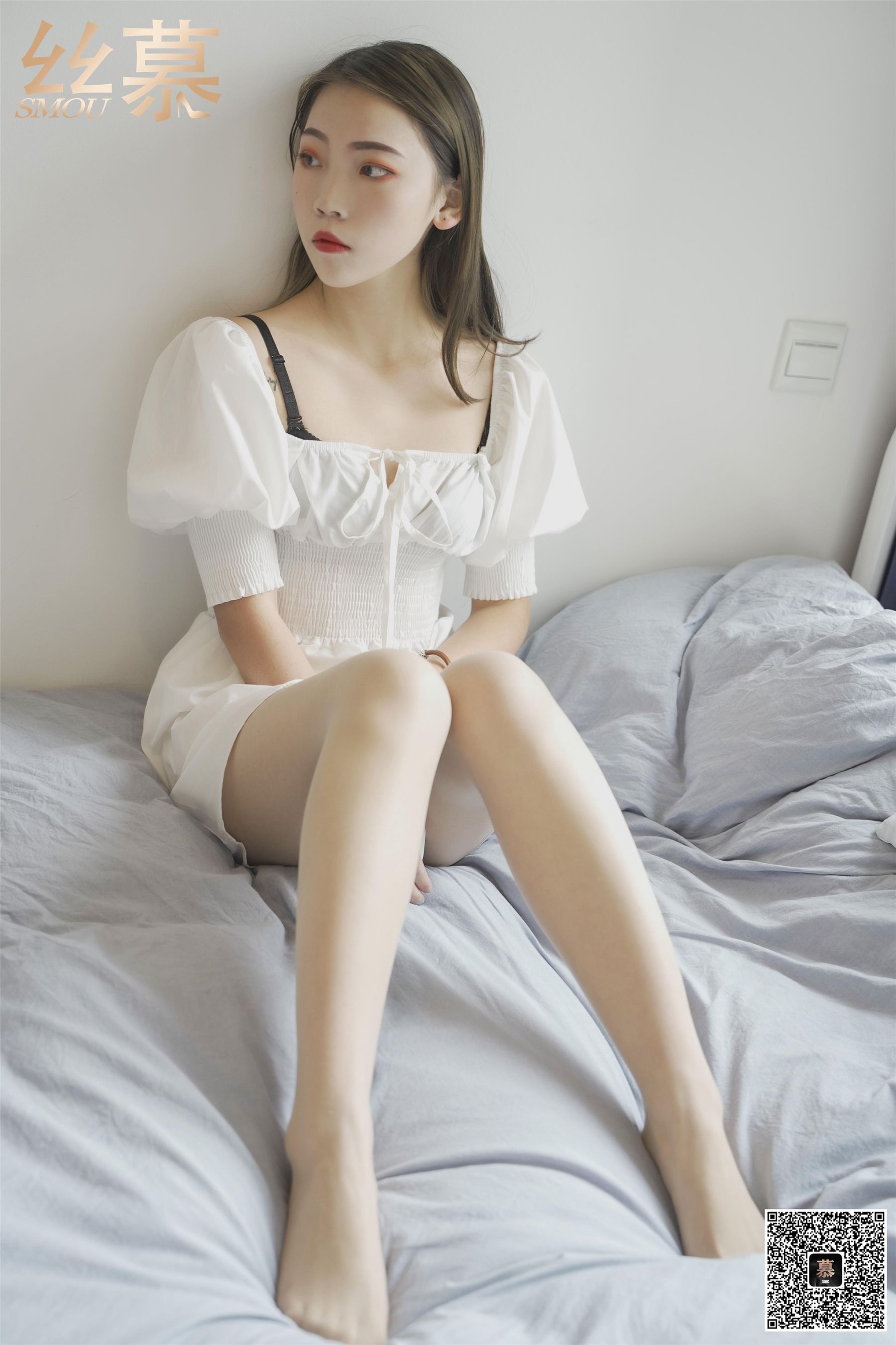 [丝慕] SM356 天天一元 双双《双人  回顾》