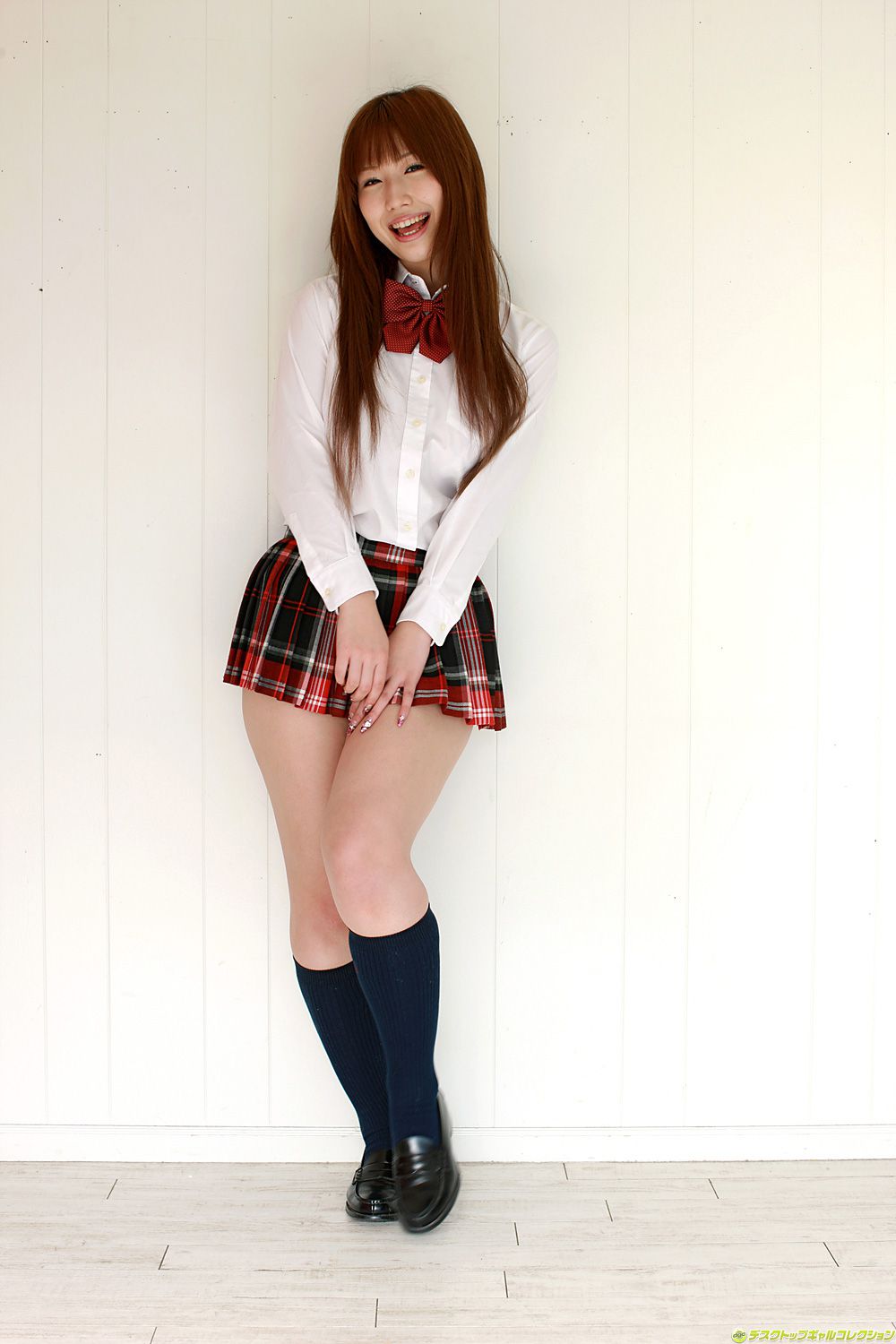 [DGC] NO.729 Ai Sayama 佐山愛 Adult Idols
