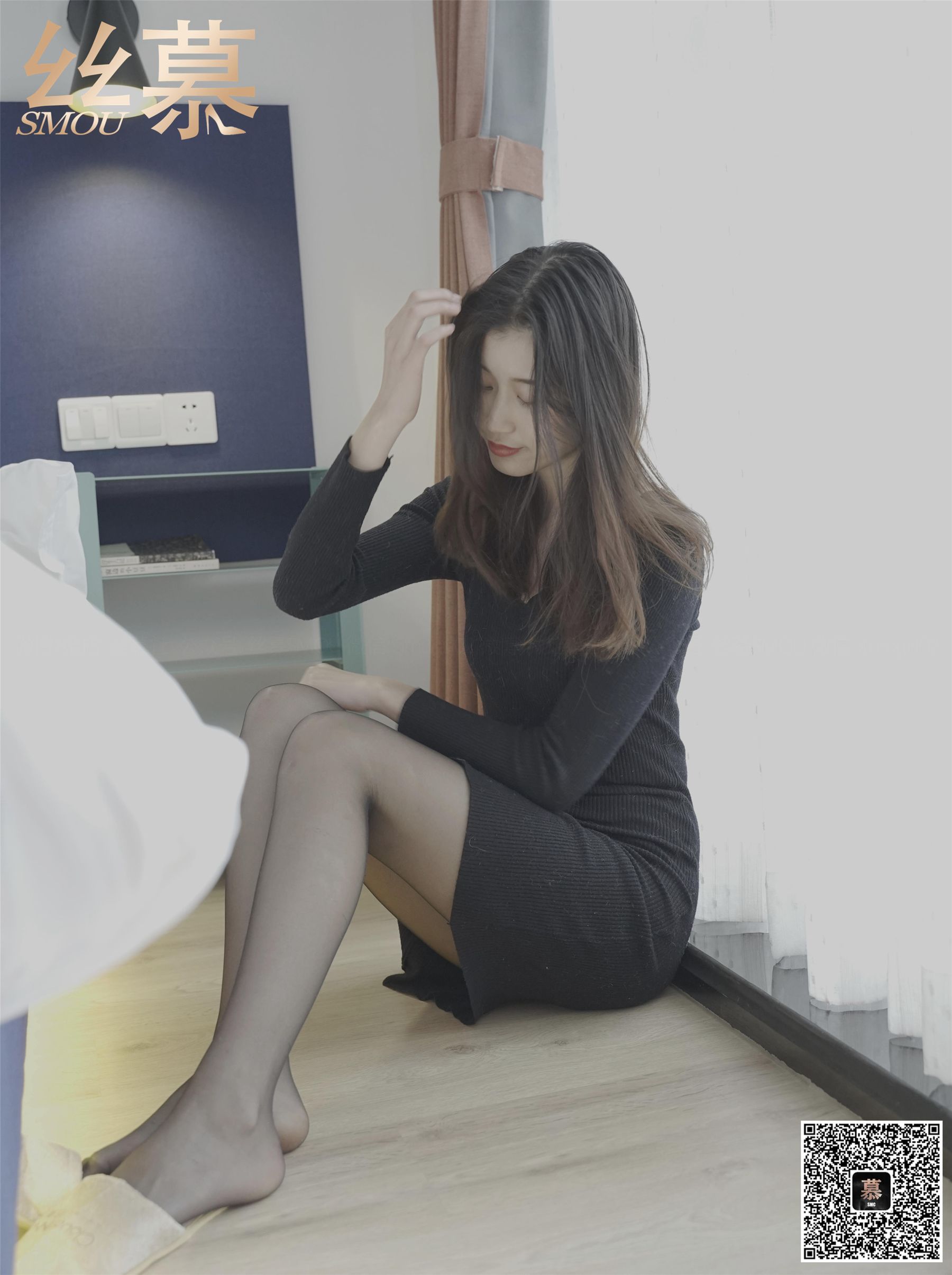[丝慕] SM362 天天一元 悦悦《悦悦  回顾》