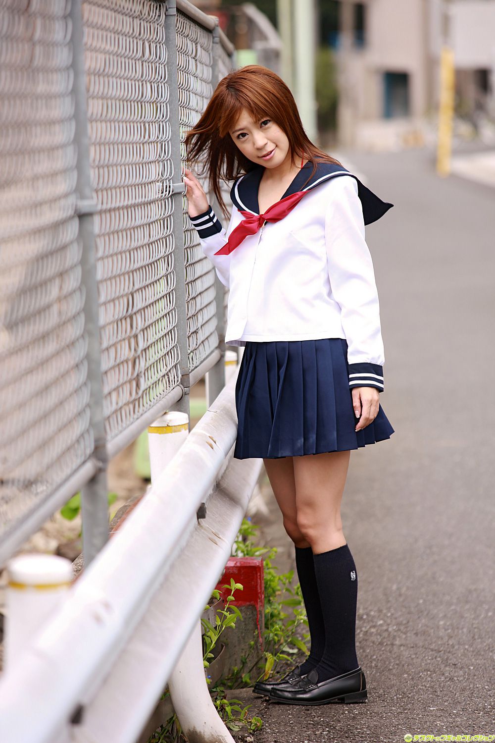 [DGC] NO.730 Mei Itoya 糸矢めい/糸矢舞衣 Adult Idols