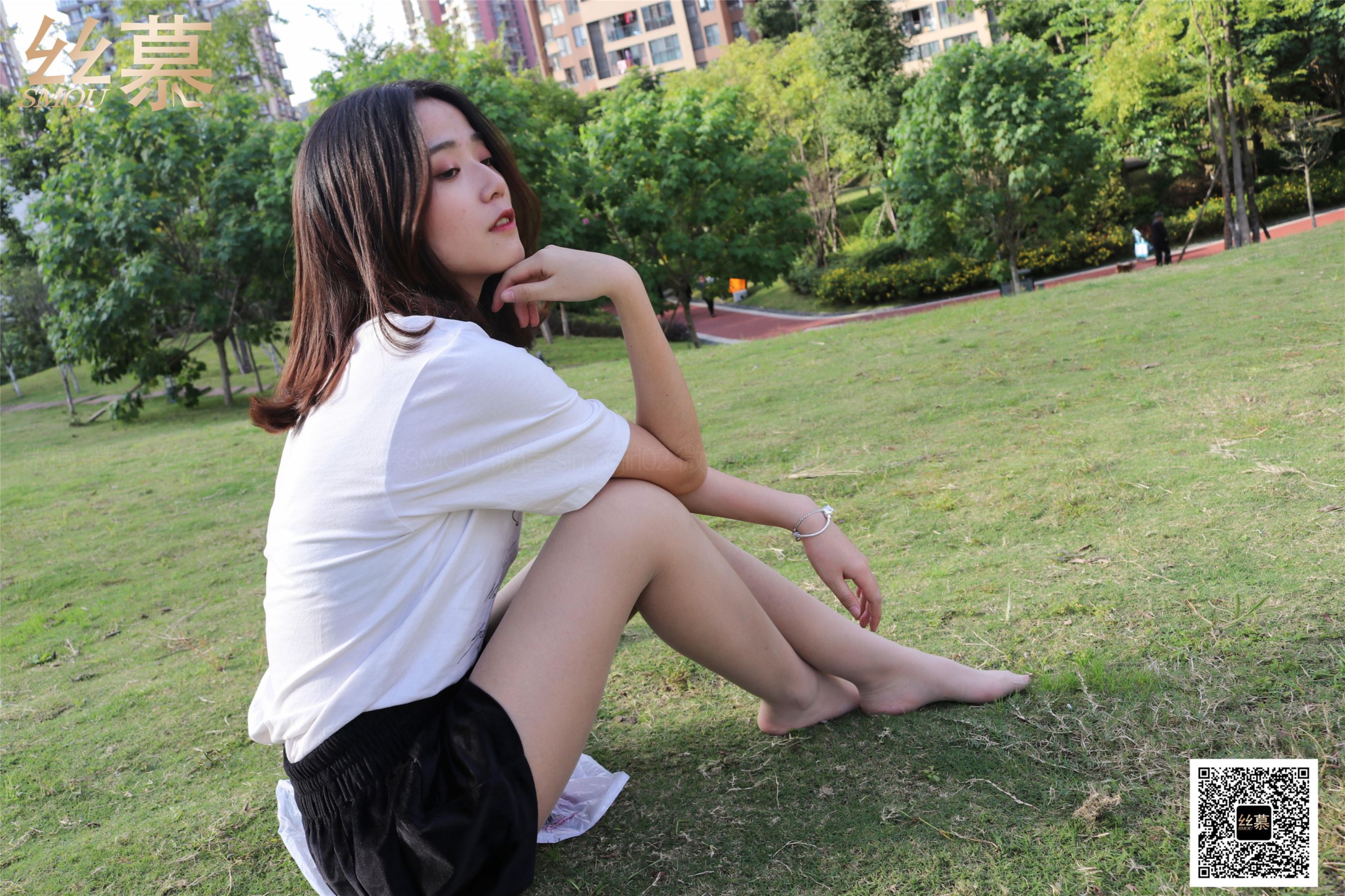 [丝慕] SM368 天天一元 四月《双丝  回顾》