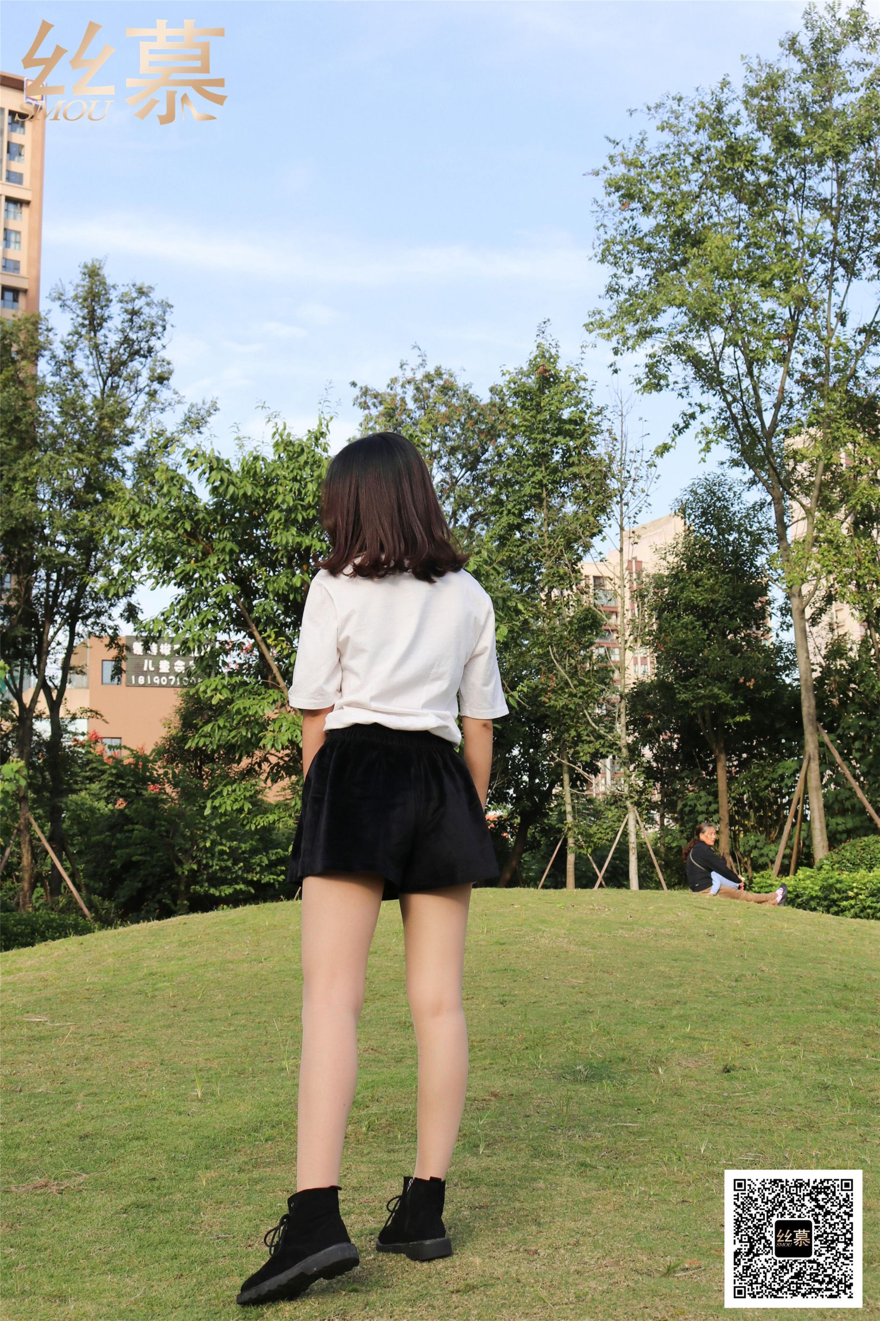 [丝慕] SM368 天天一元 四月《双丝  回顾》