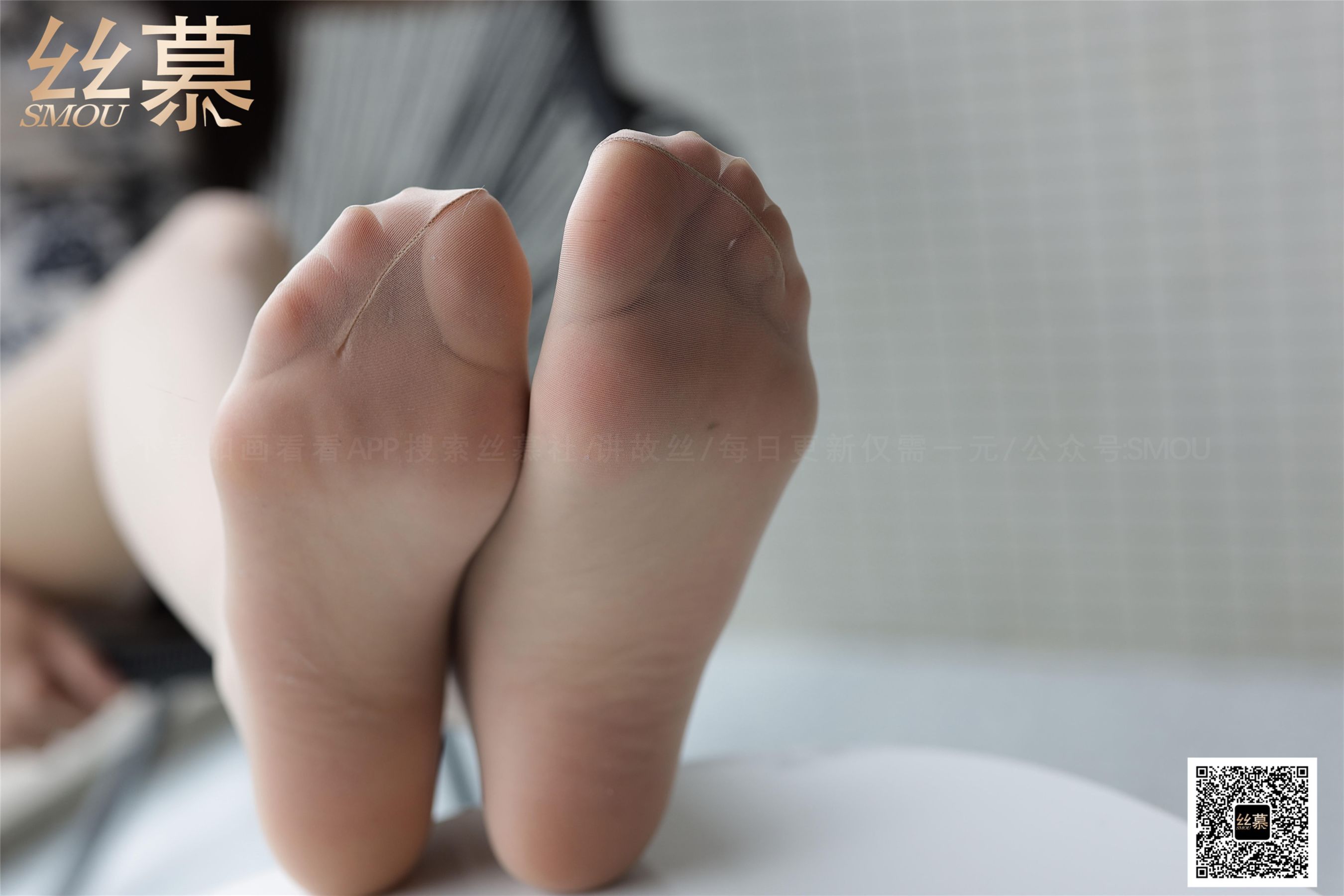 [丝慕] SM375 天天一元 诗晴《旗袍女人味》
