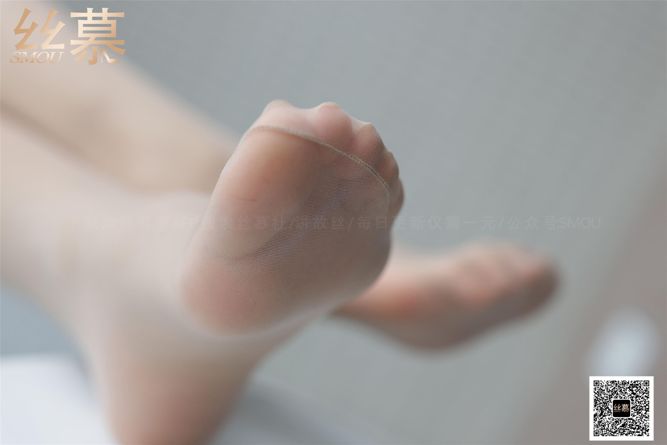 [丝慕] SM375 天天一元 诗晴《旗袍女人味》