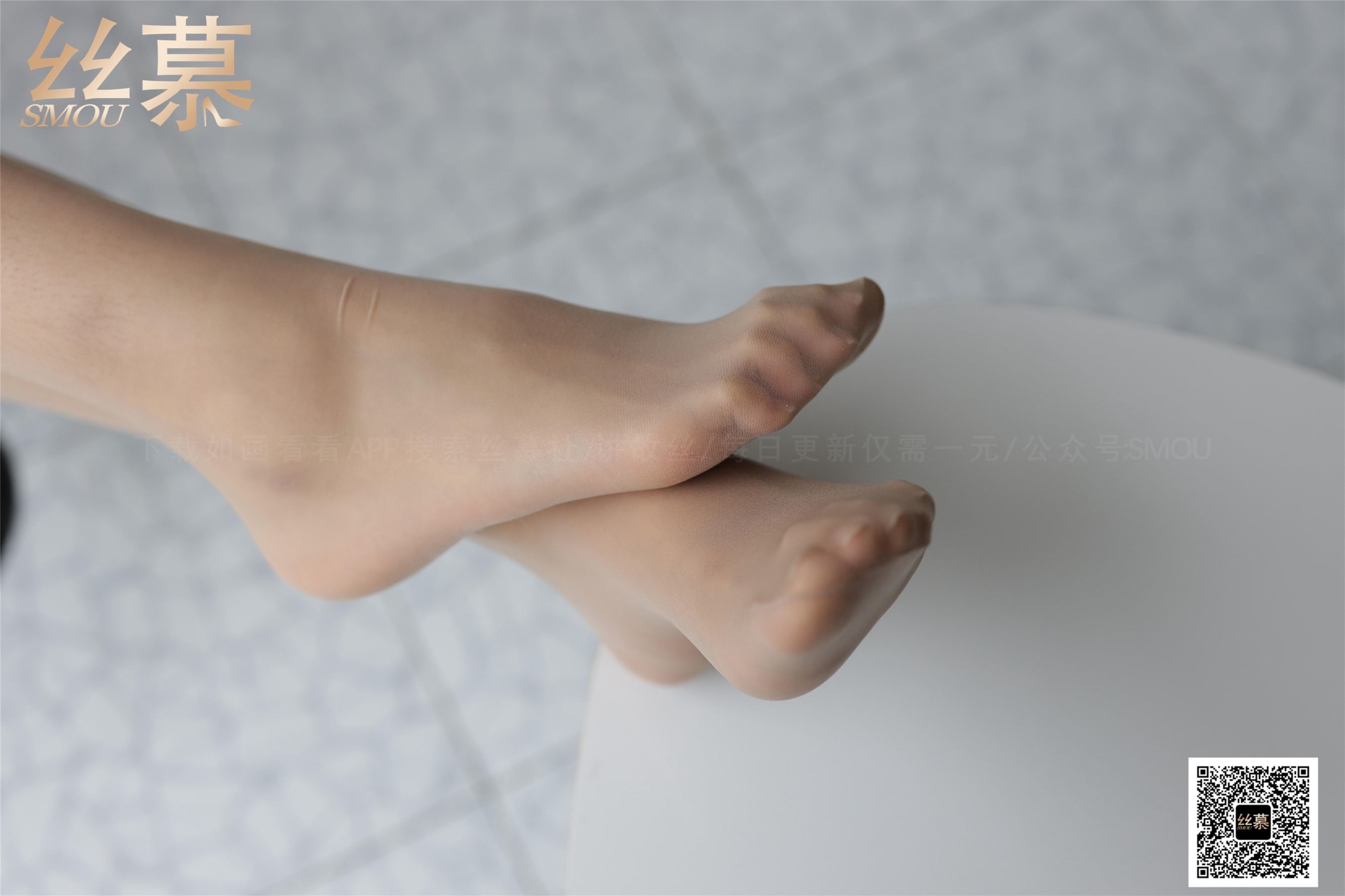 [丝慕] SM375 天天一元 诗晴《旗袍女人味》