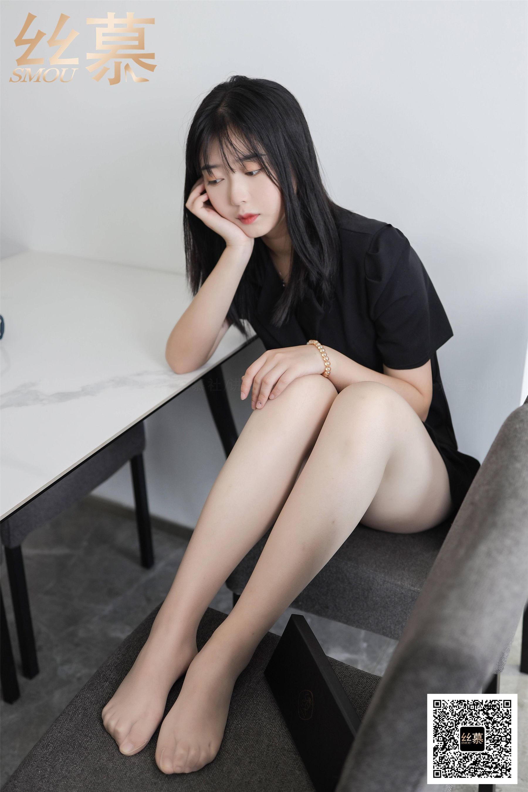 [丝慕] SM385 天天一元 学妹《学妹初体验》